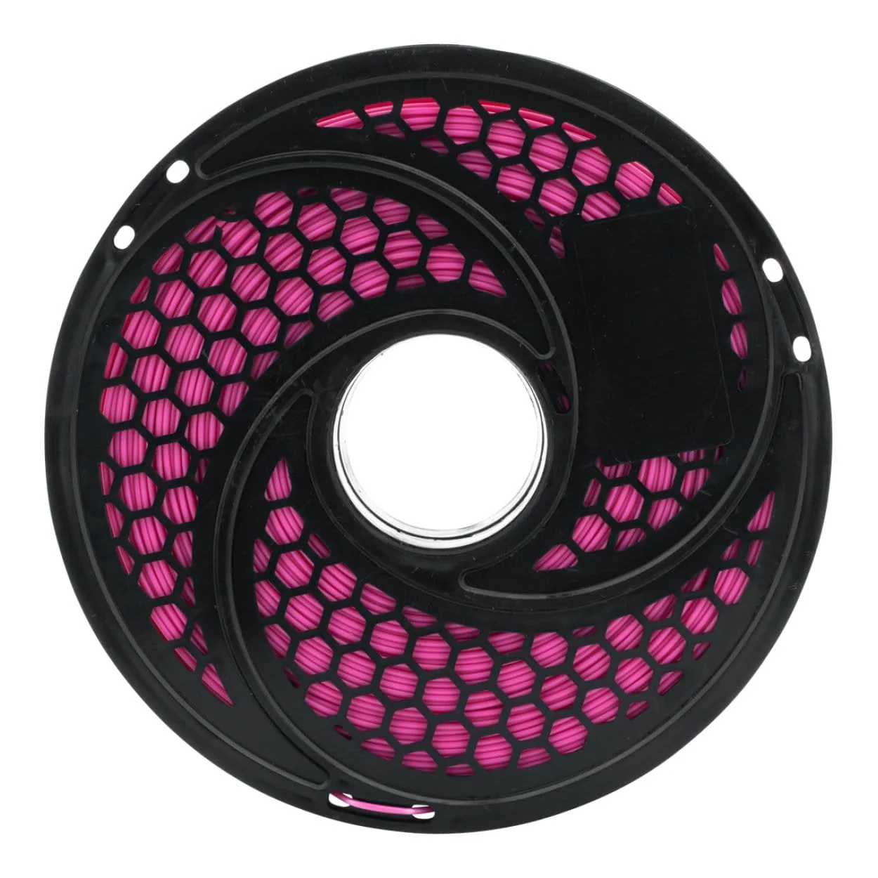 SA Filament ABS Premium Filament 1kg - Pink SAF-ABSPRE-A10 - Image 3