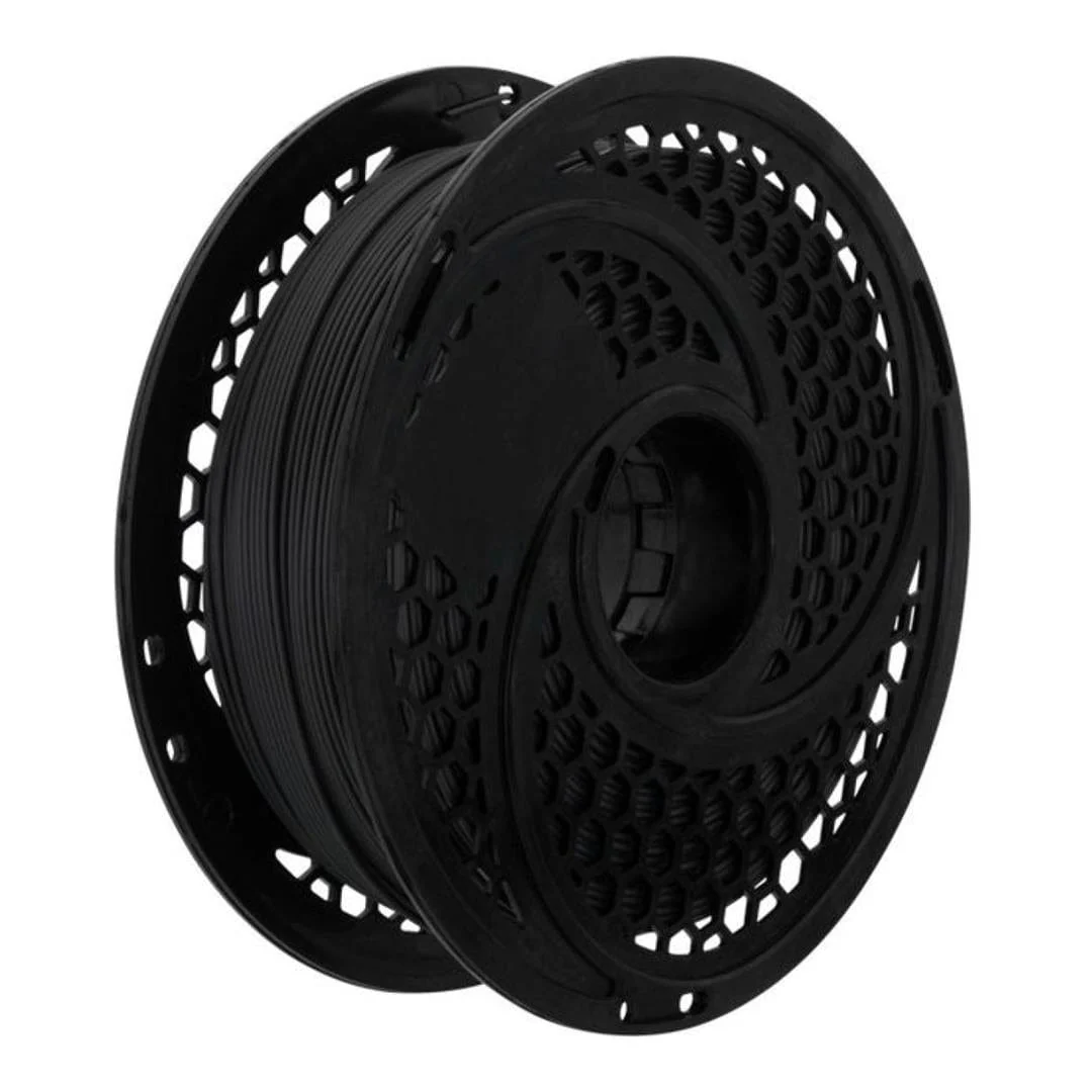 SA Filament PLA+ Filament 1Kg - Gun Metal SAF-PLAPLUS-B013
