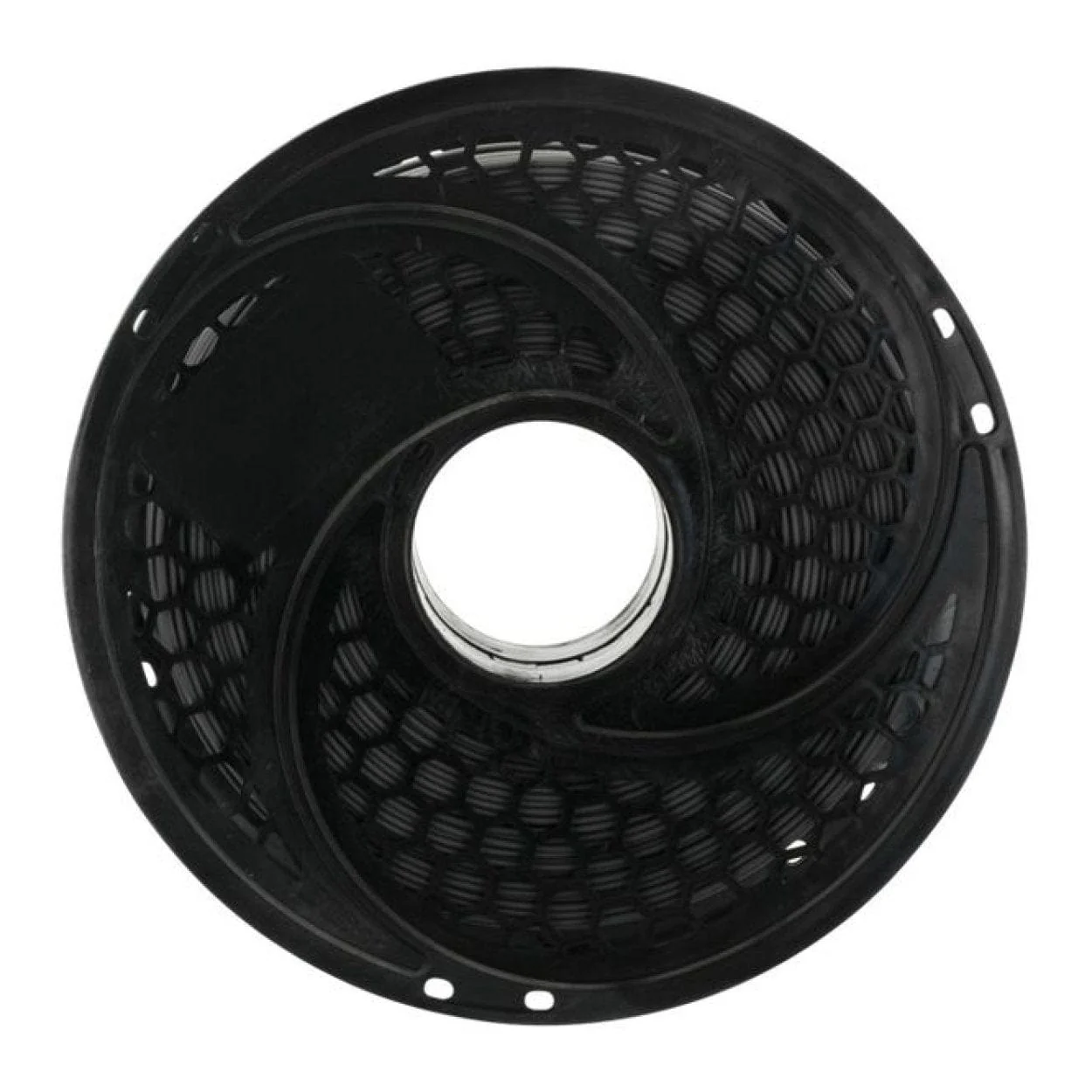 SA Filament PLA+ Filament 1Kg - Gun Metal SAF-PLAPLUS-B013 - Image 3