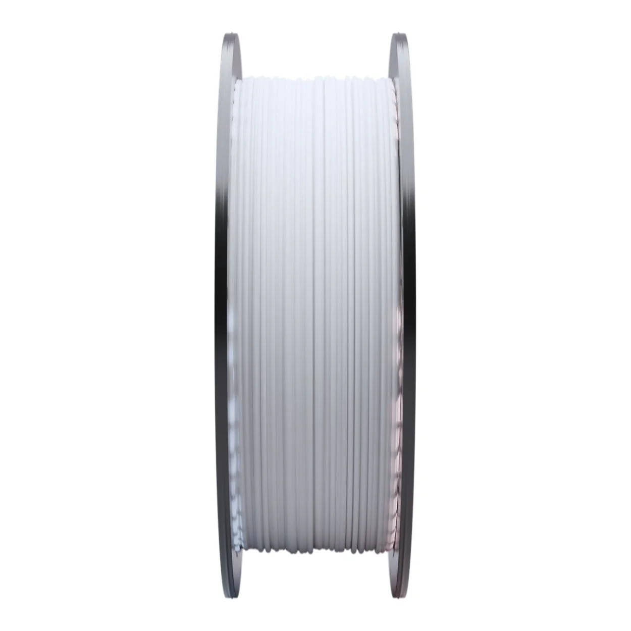 SA Filament PLA Hyper Filament 1Kg - Cool White SAF-PLAHYP-A0135 - Image 3