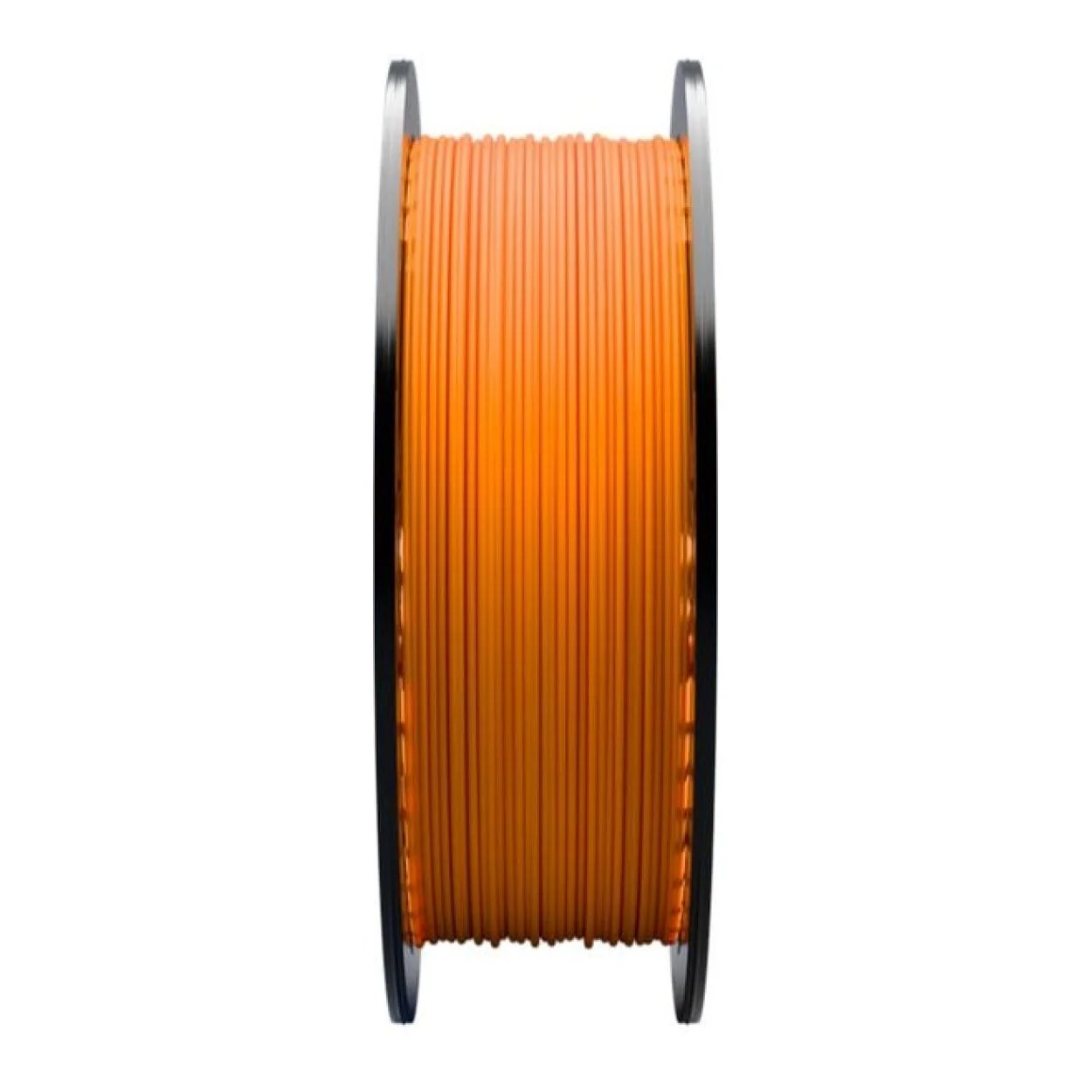 SA Filament PLA Hyper Filament 1kg - Orange SAF-PLAHYP-A08 - Image 2