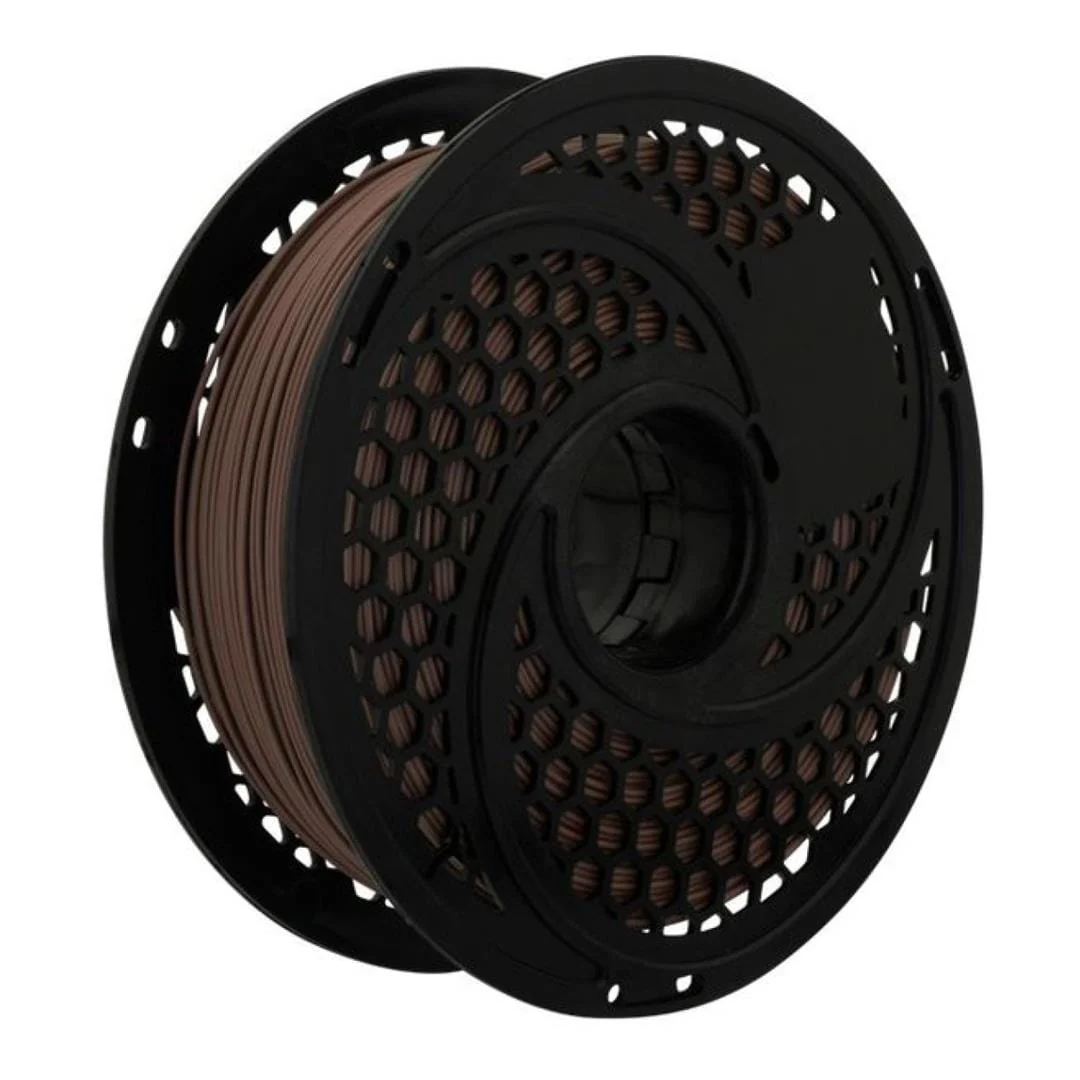 SA Filament Silk PLA Plus Filament 1kg - Brown SAF-PLAPLUS-C13