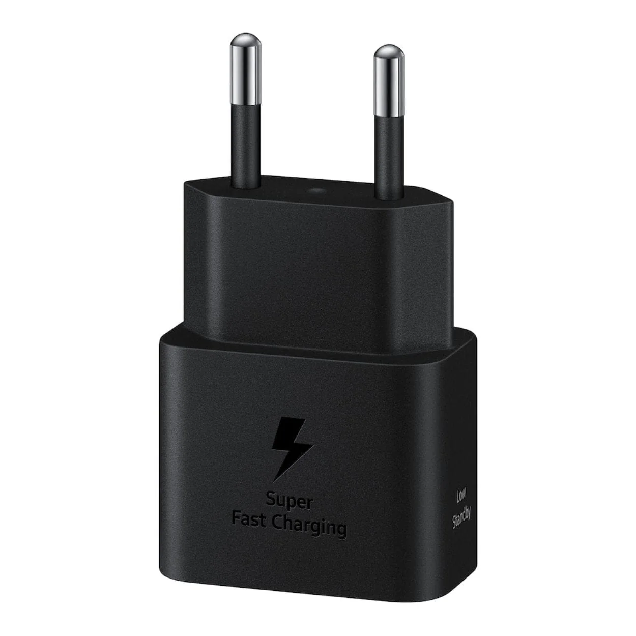 Samsung 25W USB Fast Charging Power Adapter EP-T2510NBEGWW - Image 2