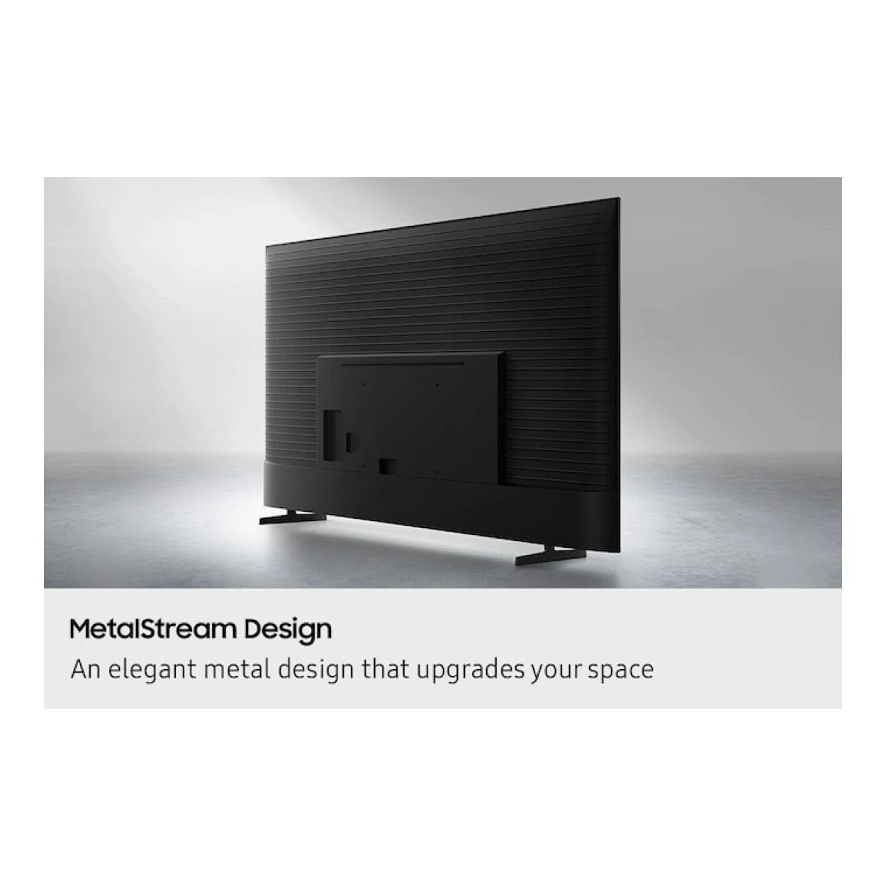 Samsung 75-inch Crystal 4K UHD Smart TV UA75U8000FKXXA - Image 4
