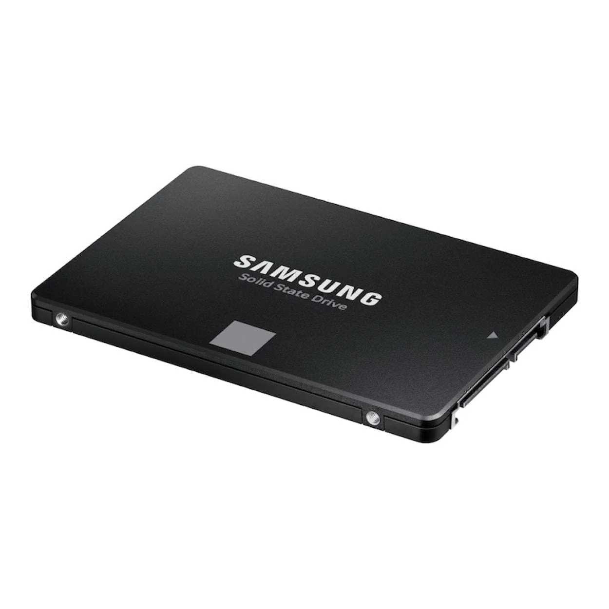 Samsung 870 EVO 2.5-inch 2TB SATA Internal SSD MZ-77E2T0B - Image 5