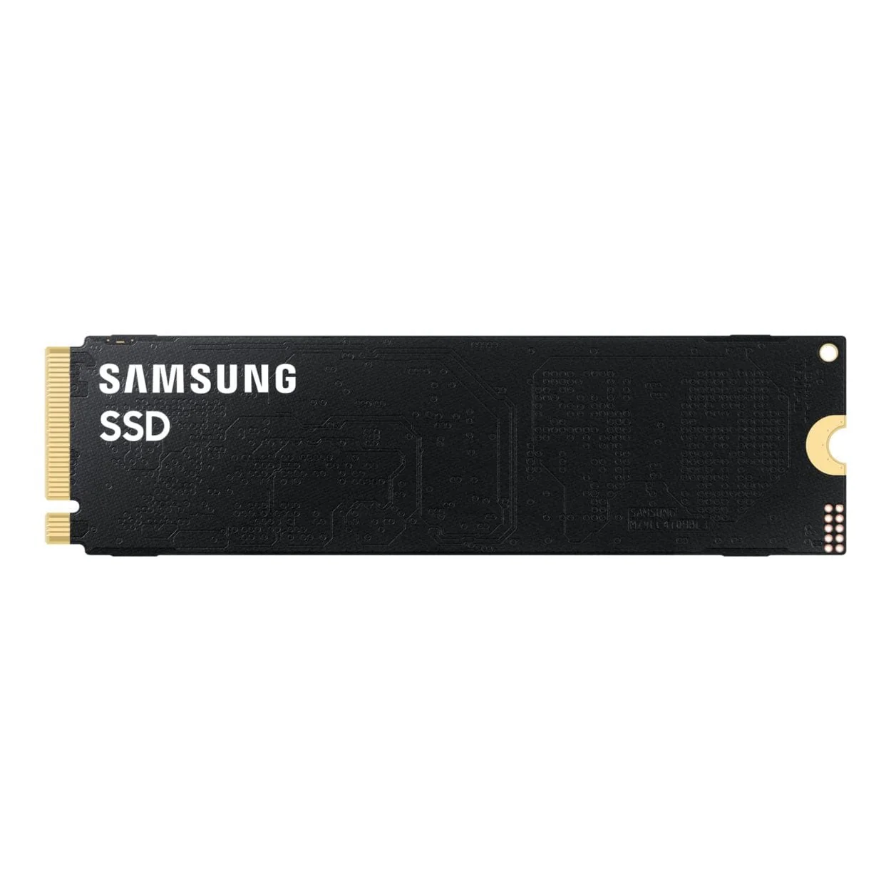 Samsung 9100 Pro 2TB M.2 2280 PCIe 5.0 x4 NVMe Internal SSD MZ-VAP2T0BW - Image 4