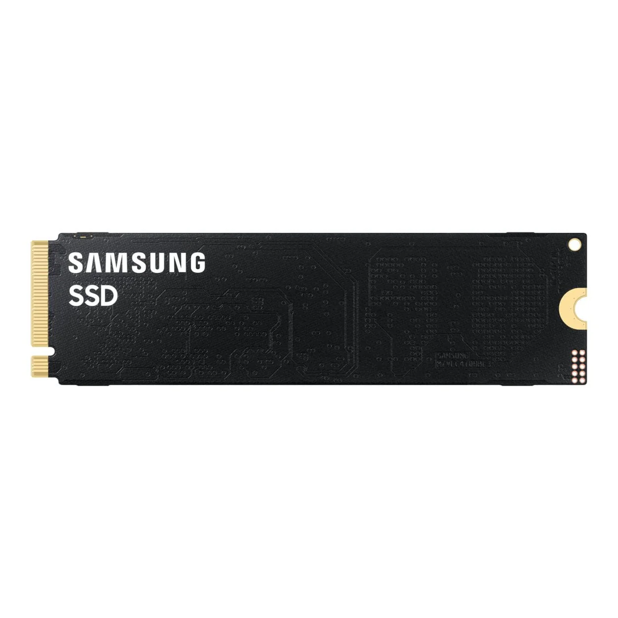 Samsung 9100 Pro 4TB PCIe 5.0 NVMe M.2 Internal SSD MZ-VAP4T0BW - Image 4