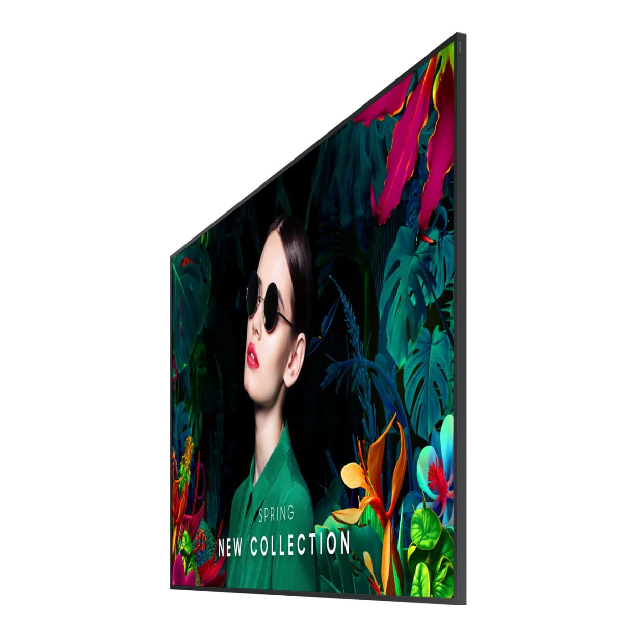 Samsung 98-inch UHD Signage Display LH98QMCEBGCXEN - Image 3