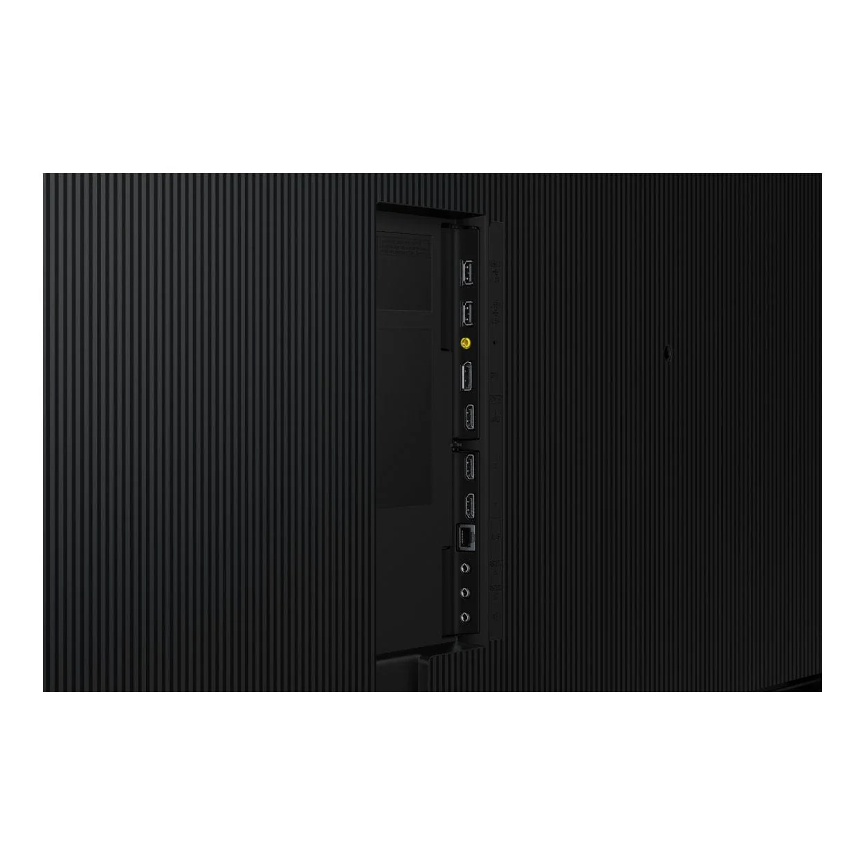 Samsung 98-inch UHD Signage Display LH98QMCEBGCXEN - Image 5