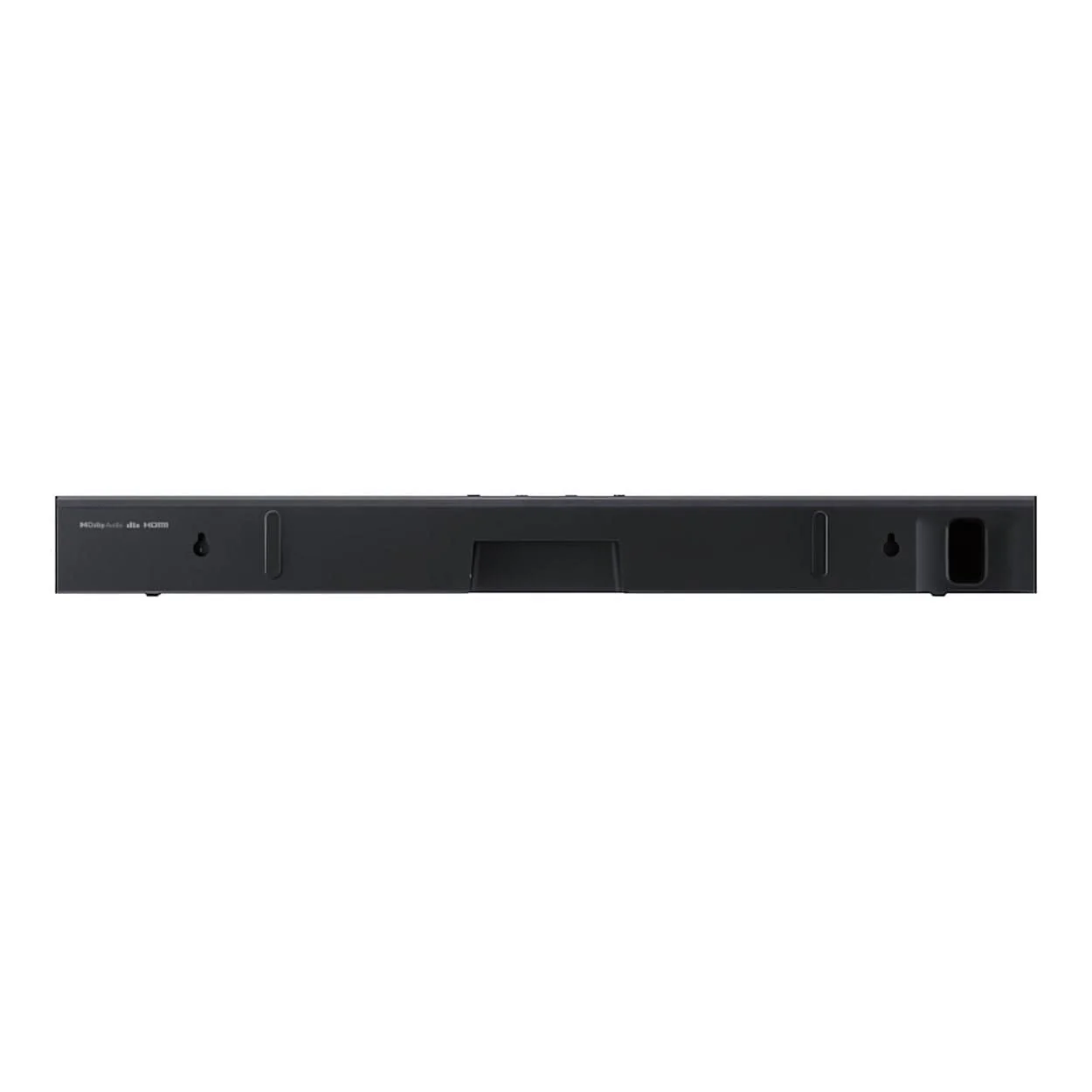Samsung B-series 2.0 Channel Subwoofer Soundbar HW-B400F - Image 4