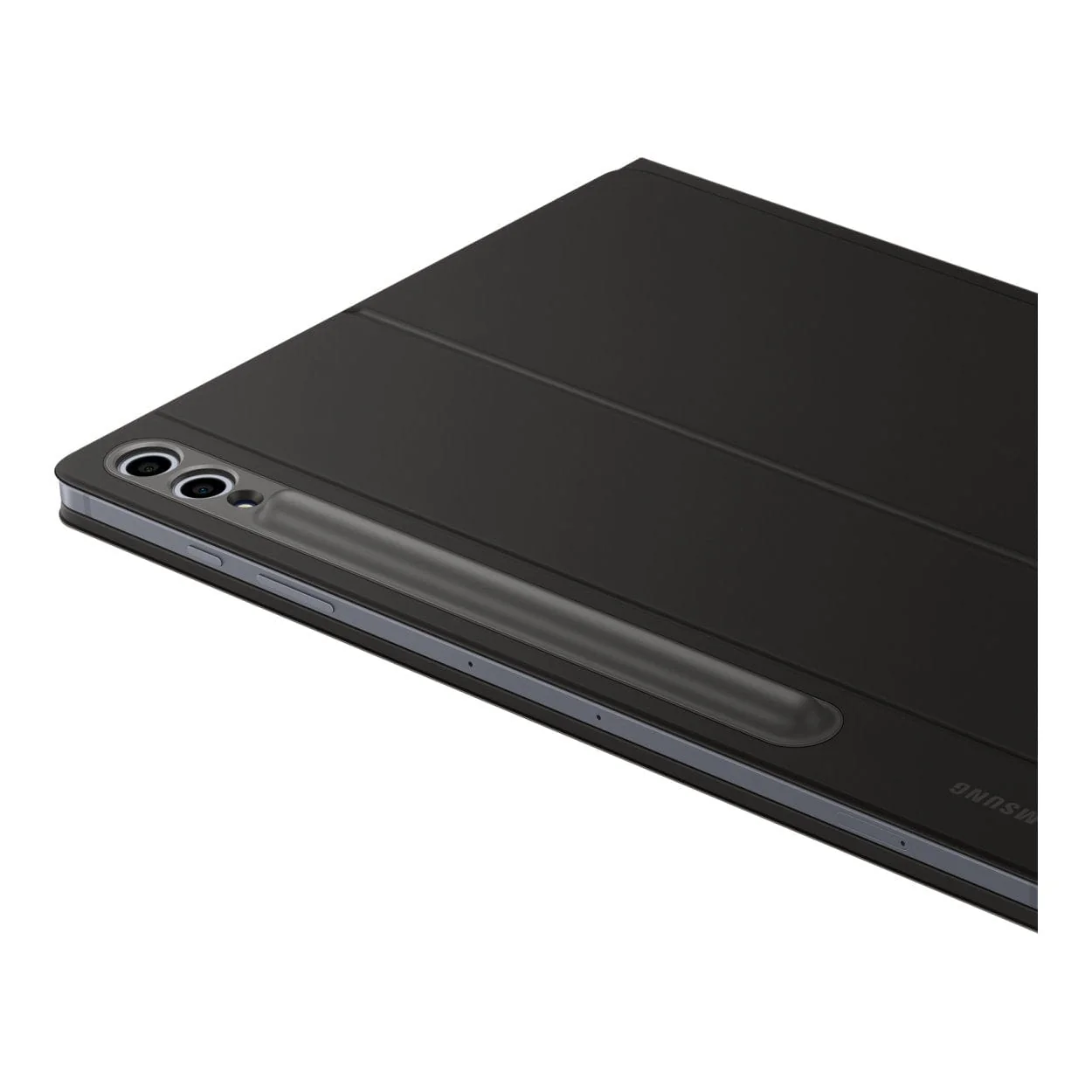 Samsung EF-DX825 12.4-inch Book Cover Keyboard EF-DX825UBEGWW - Image 3