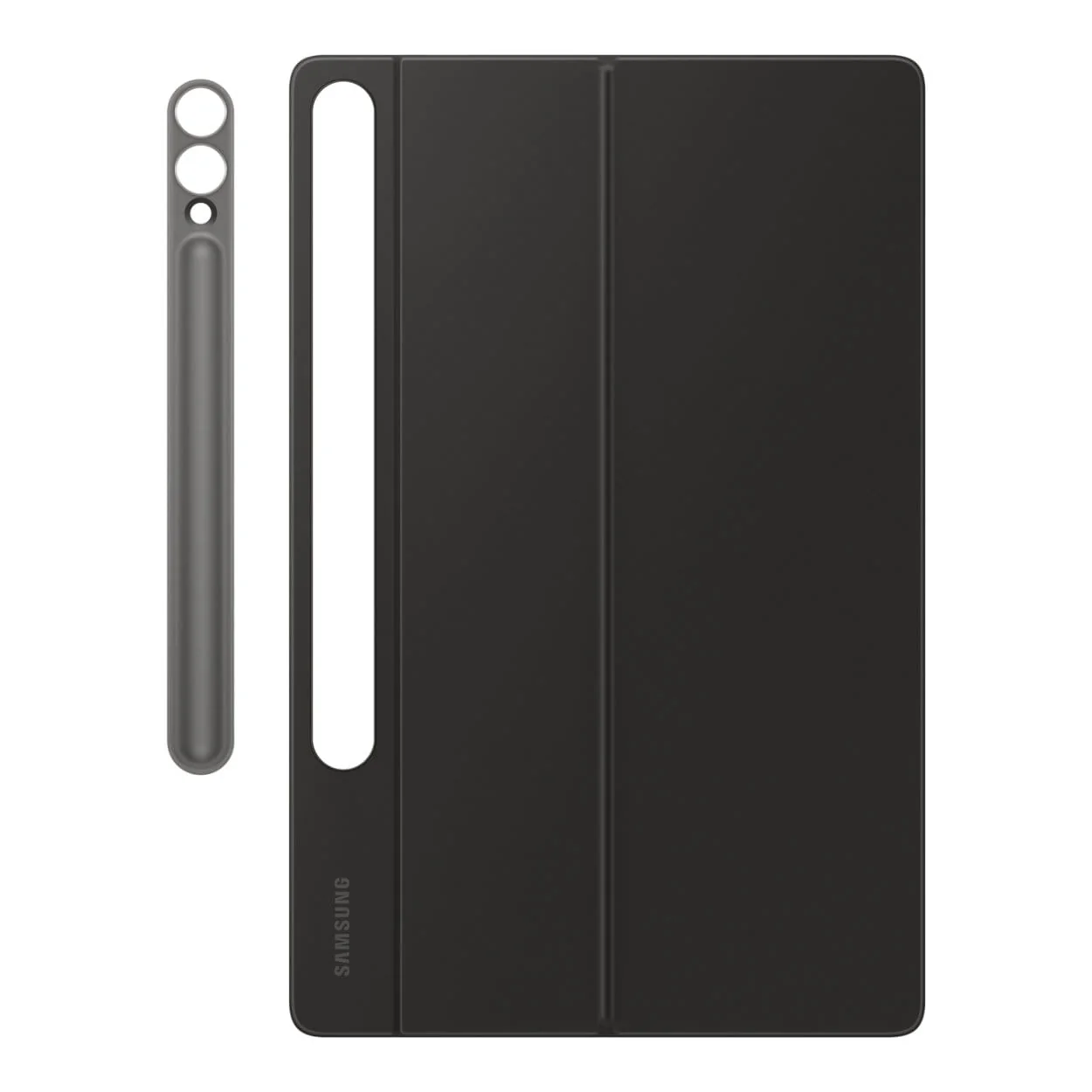 Samsung EF-DX825 12.4-inch Book Cover Keyboard EF-DX825UBEGWW - Image 4