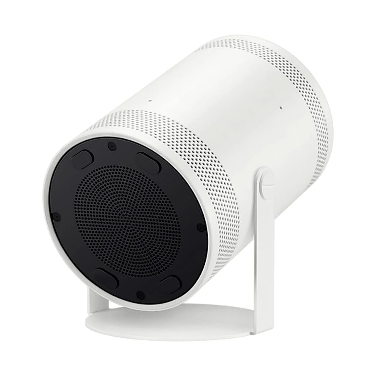 Samsung Freestyle 2nd Gen Projector 550 ANSI Lumens TV LED 30-100-inch WiFi Projector SP-LFF3CLAXXXA - Image 3