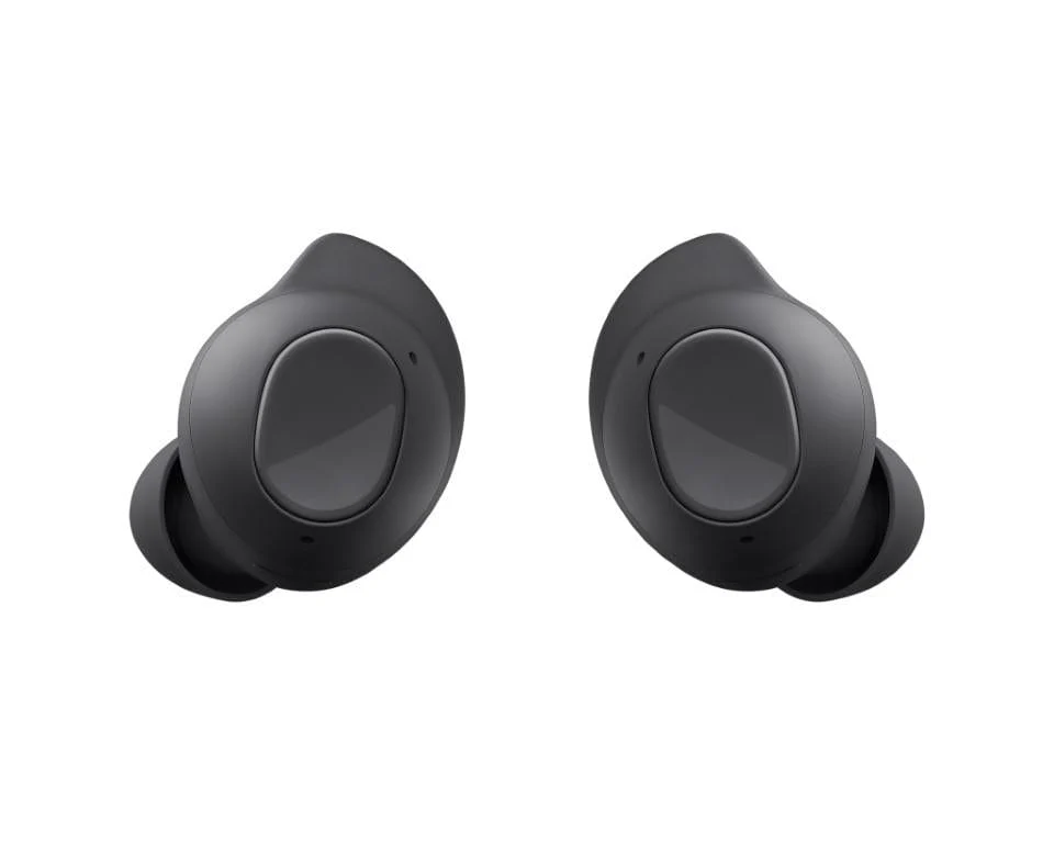 Samsung Galaxy Buds FE Wireless Earbuds - Graphite SM-R400NZAAXFA