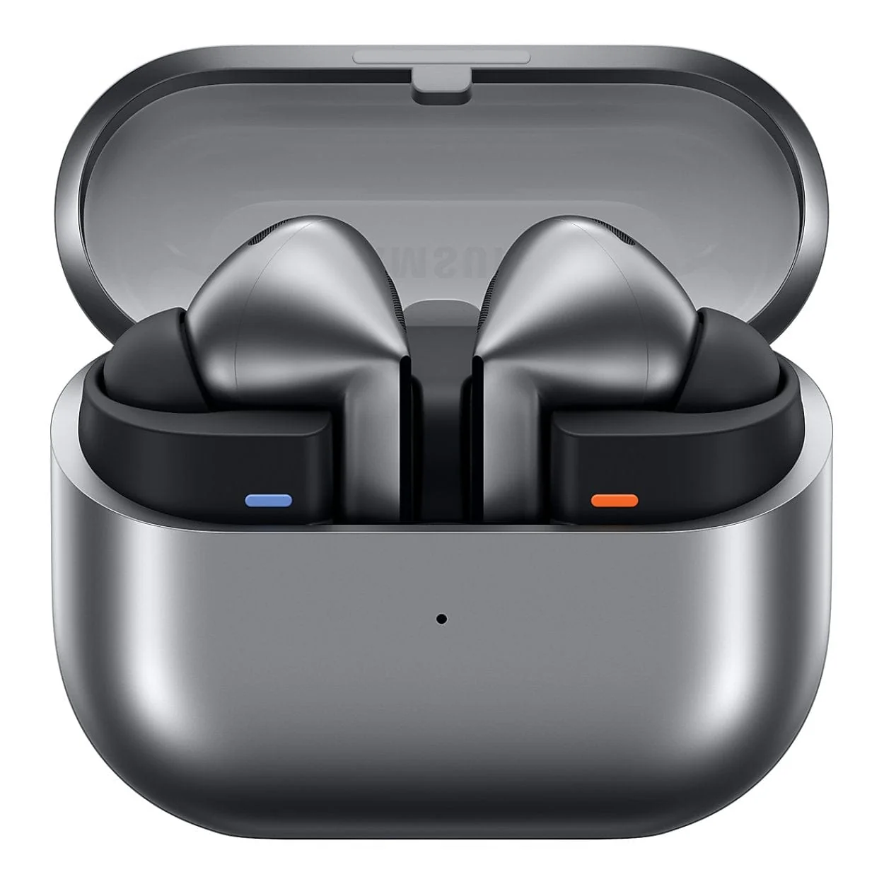 Samsung Galaxy Buds3 Pro Wireless Earbuds - Silver SM-R630NZAAXFA - Image 5