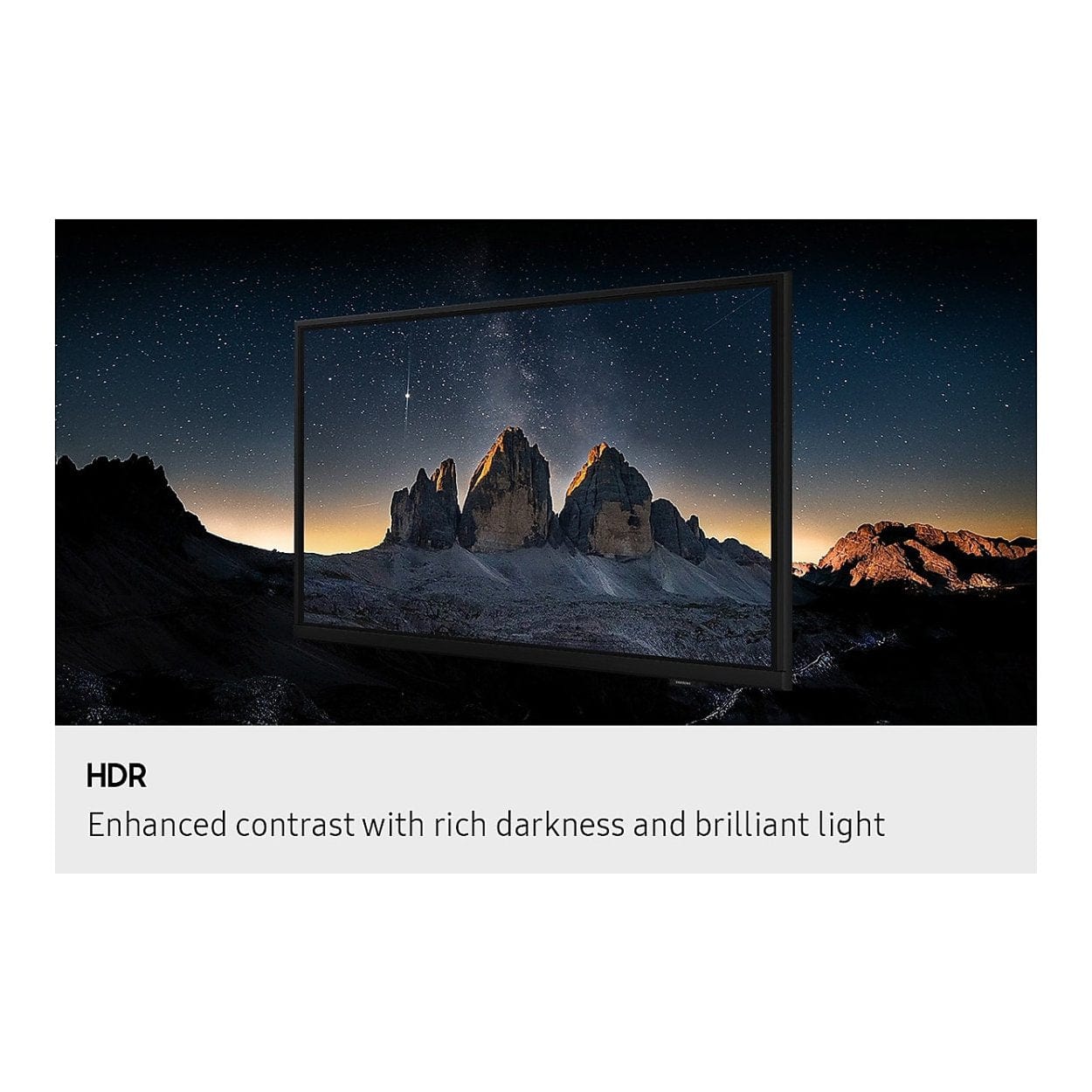 Samsung H5000F 32-inch HD Smart TV - Image 3