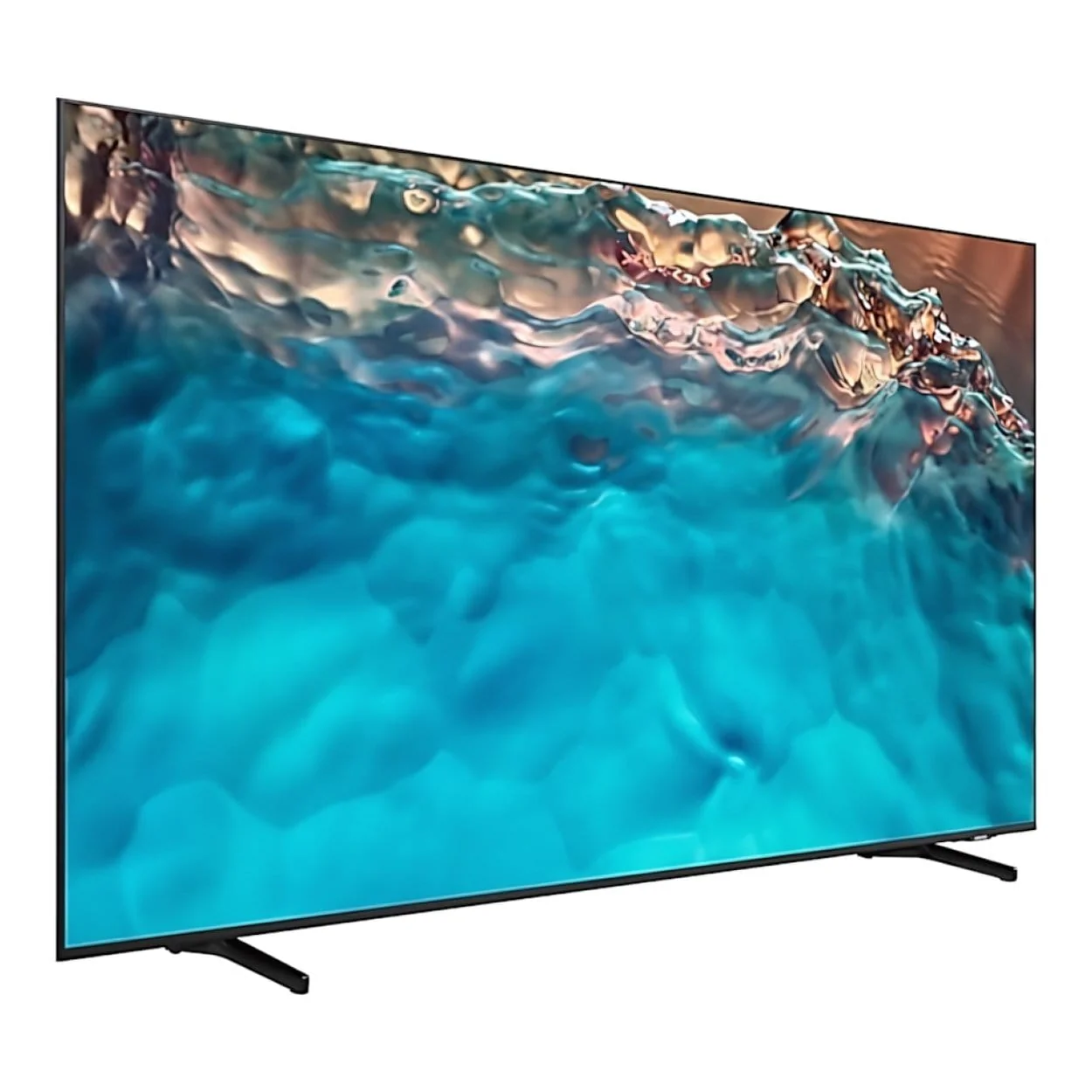 Samsung HG55BU800 55-inch 4K Crystal UHD Hotel Smart TV - Image 2