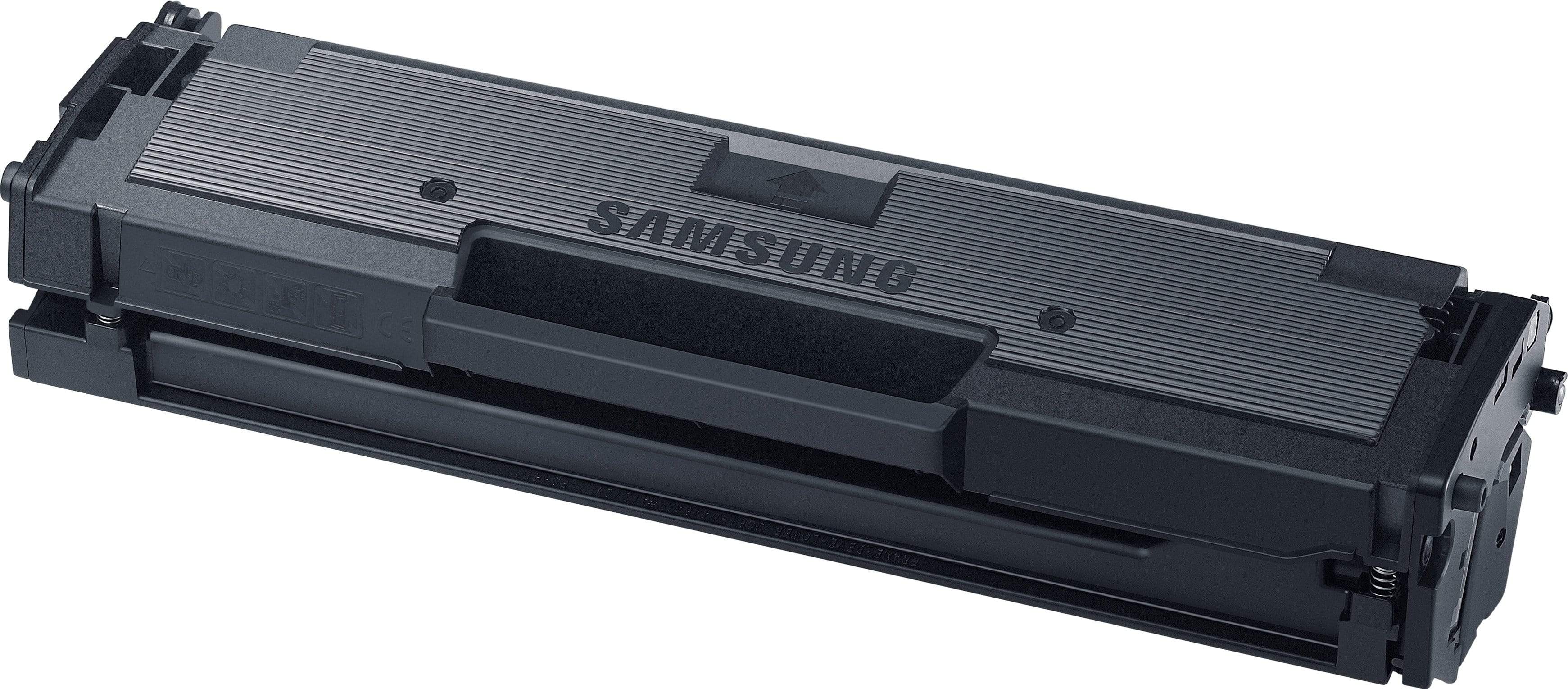 Samsung MLT-D111S Black Toner Cartridge 1,000 Pages SU819A Single-pack - Image 4