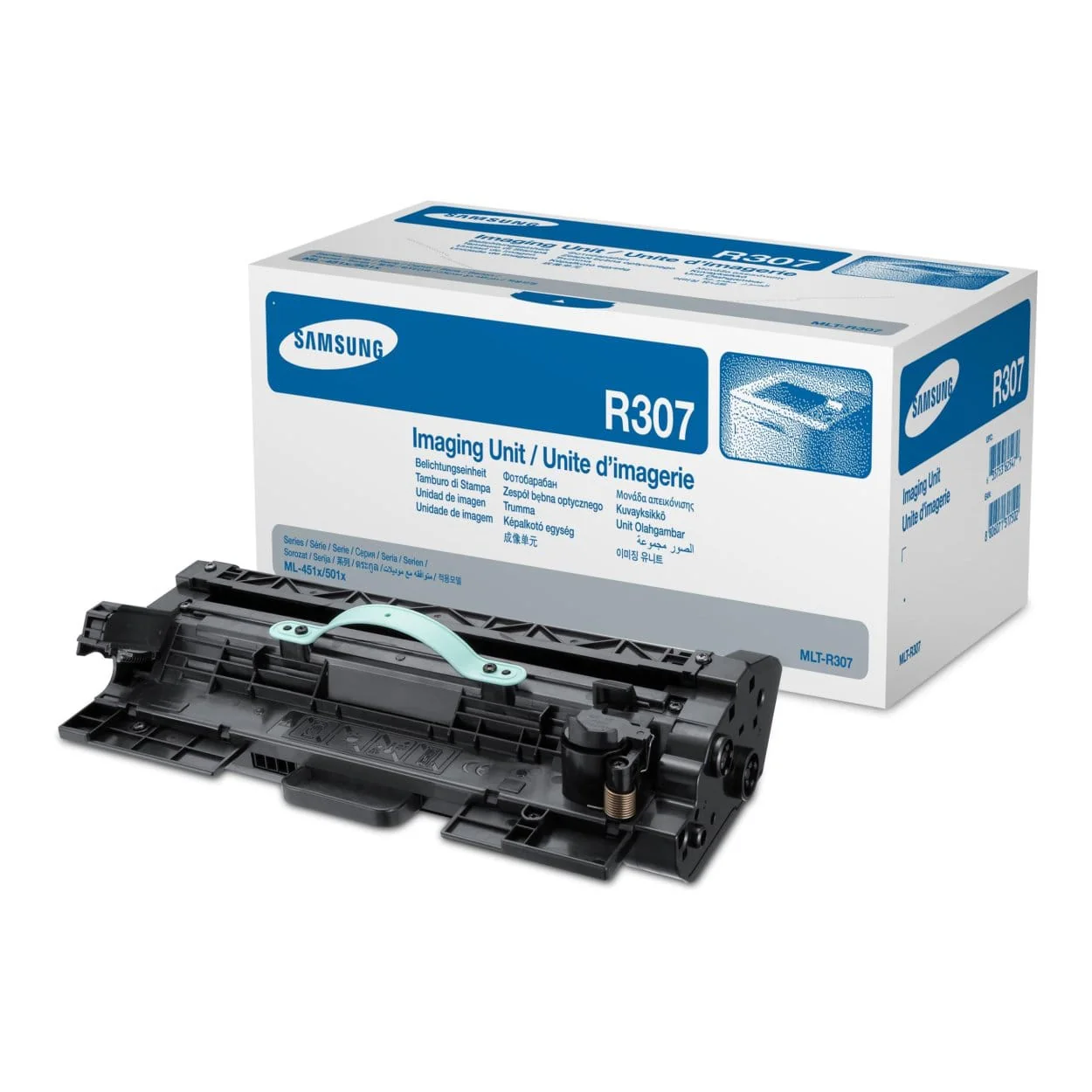Samsung MLT-R307 Imaging Unit 60,000 Pages SV154A - Image 6