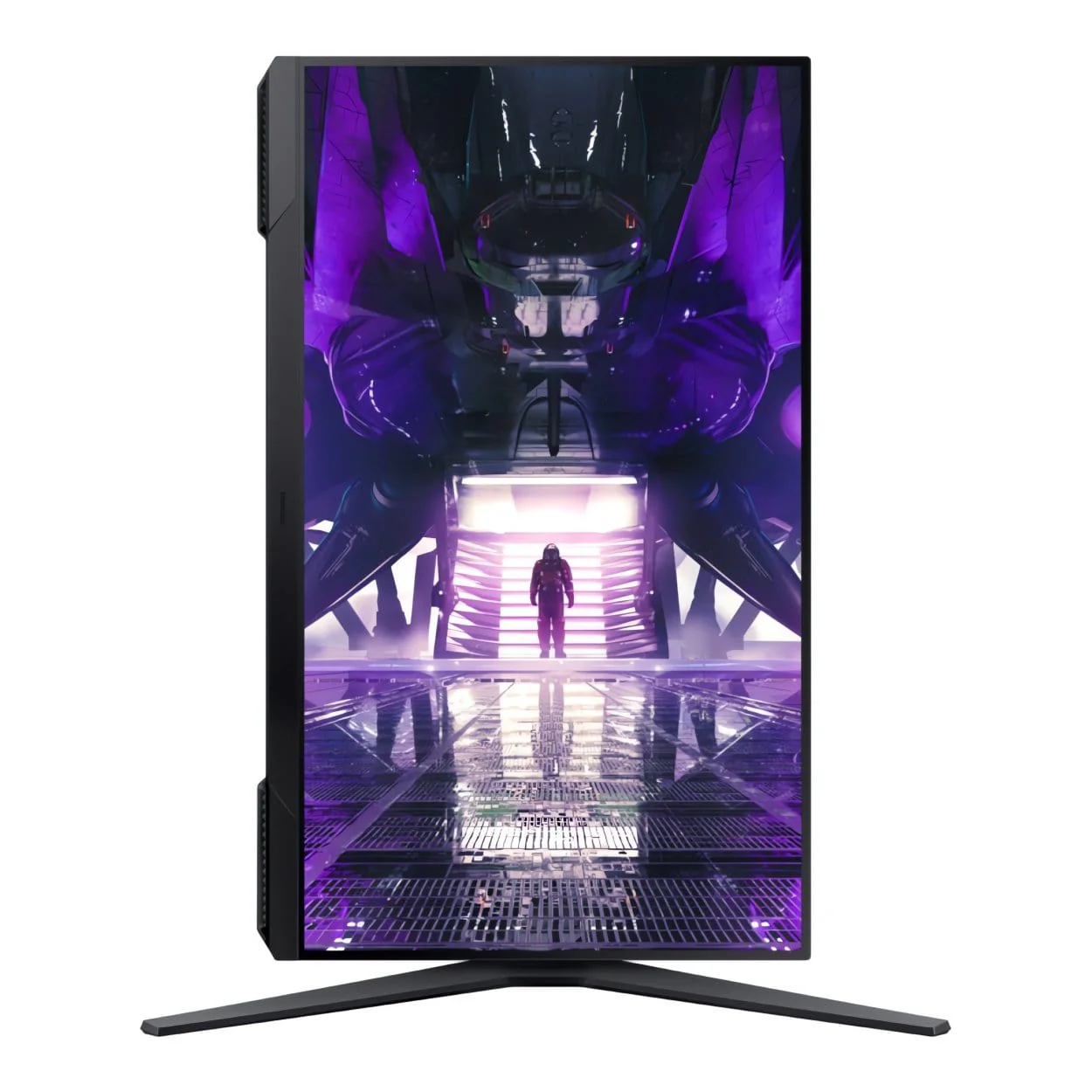Samsung Odyssey G32A 24-inch 1920 x 1080p 16:9 165Hz 1ms VA LED Monitor LS24AG320NAXXA - Image 17
