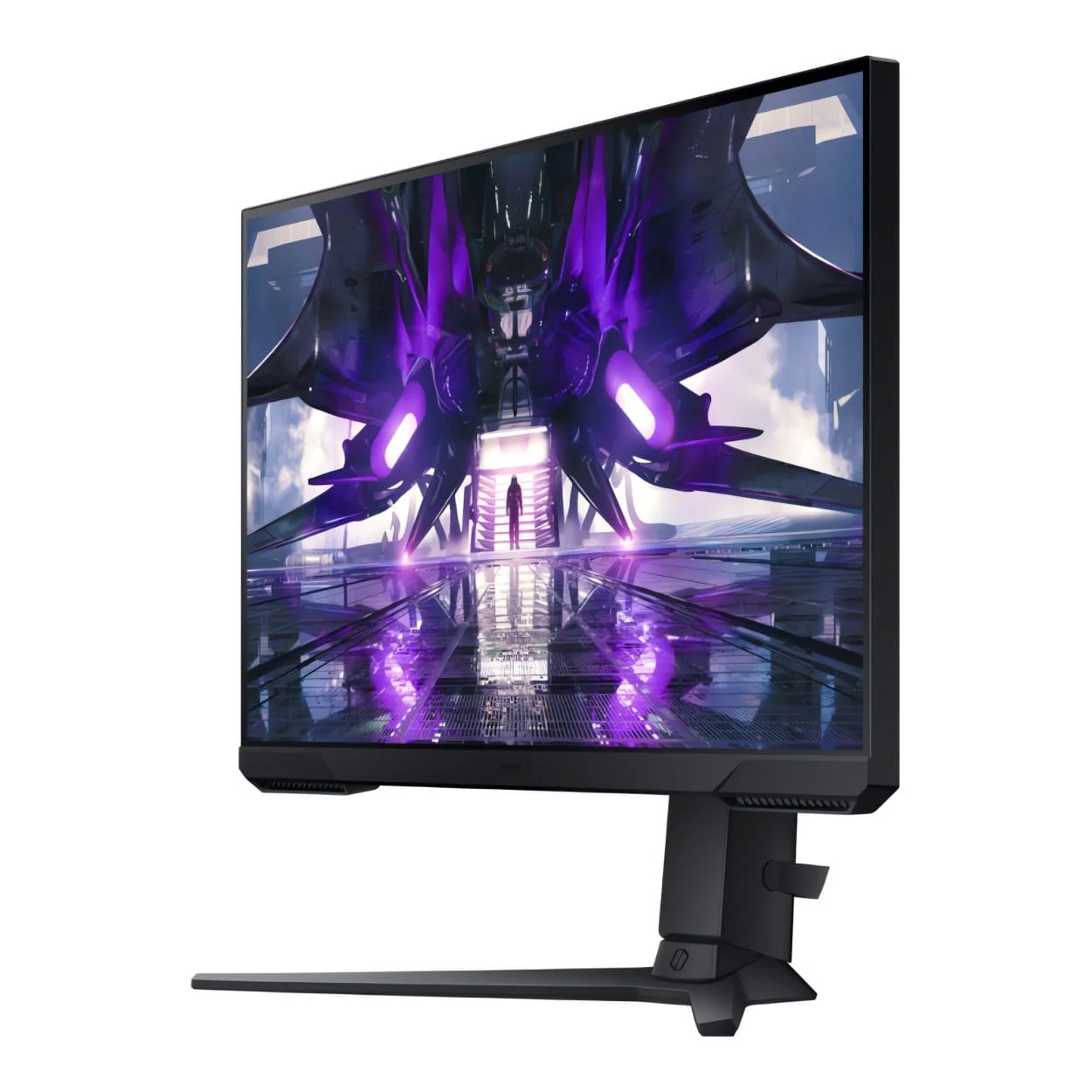 Samsung Odyssey G32A 24-inch 1920 x 1080p 16:9 165Hz 1ms VA LED Monitor LS24AG320NAXXA - Image 18