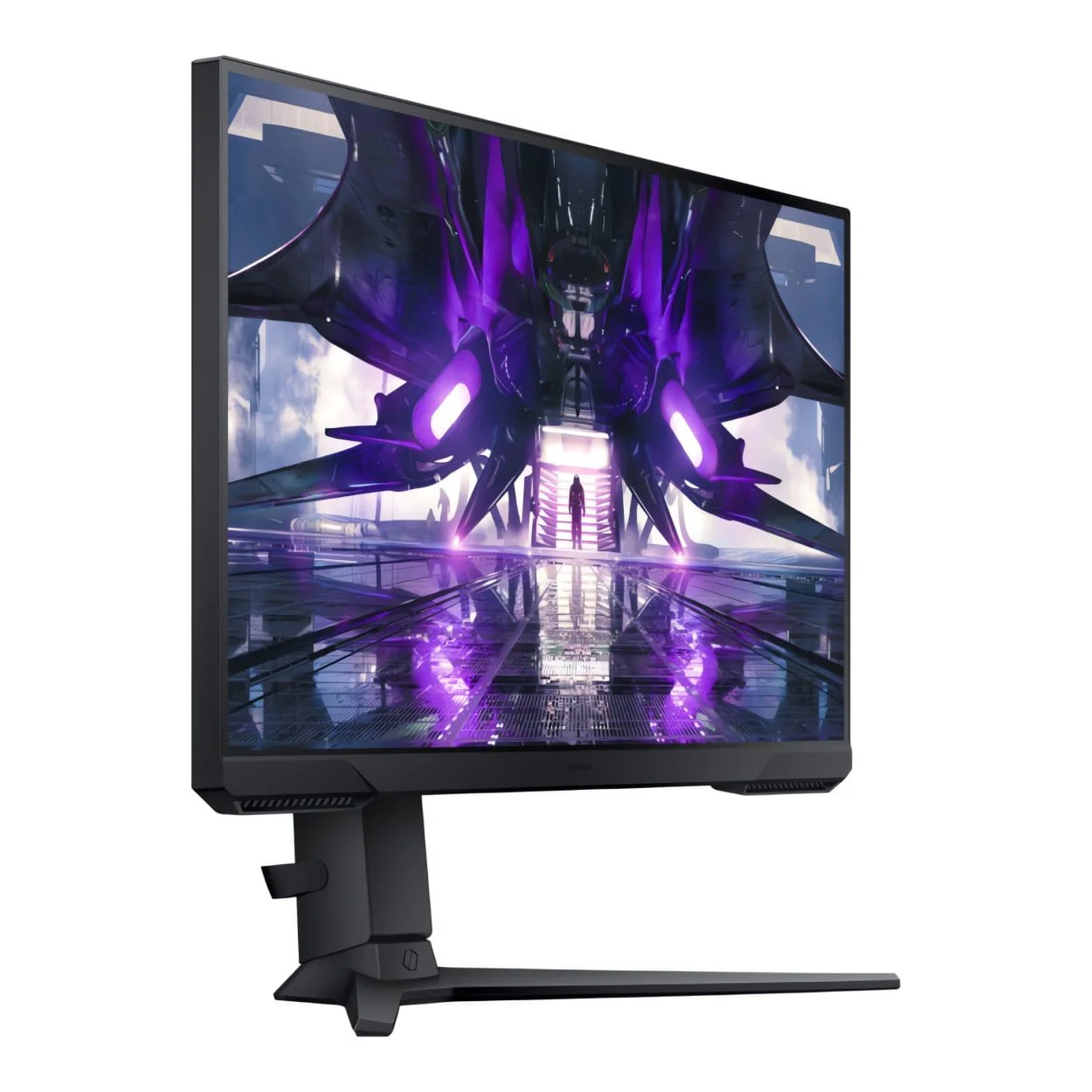 Samsung Odyssey G32A 24-inch 1920 x 1080p 16:9 165Hz 1ms VA LED Monitor LS24AG320NAXXA - Image 19