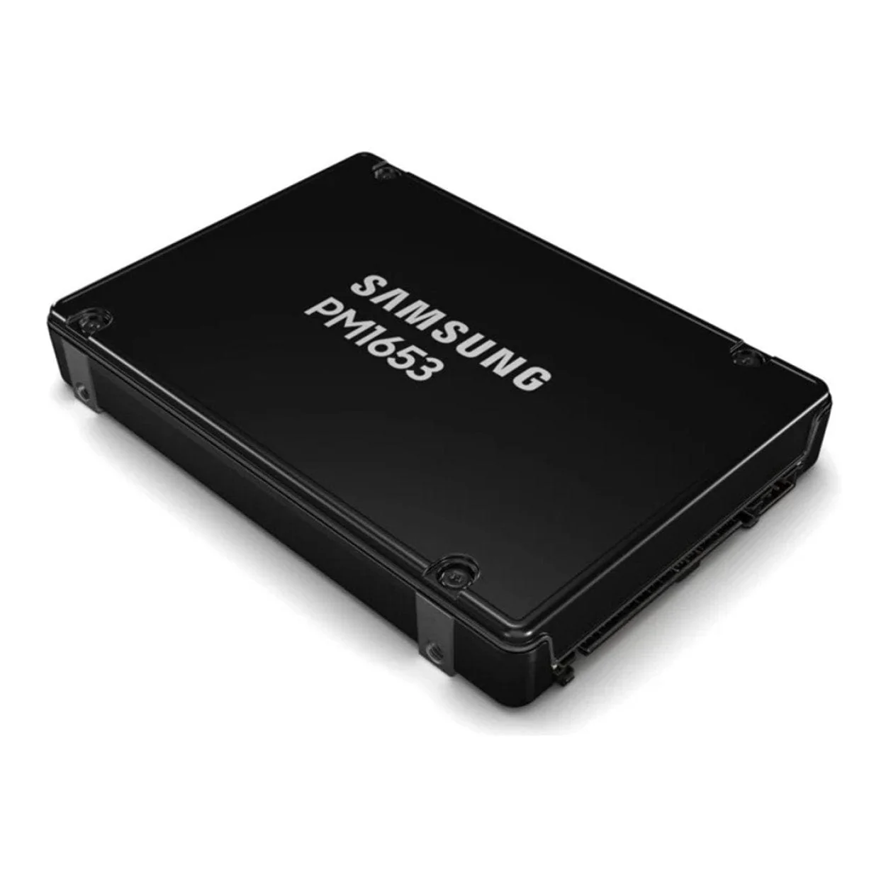 Samsung PM1653 2.5-inch 7.68TB SAS V-NAND Internal SSD MZILG7T6HBLA-00A07 - Image 2