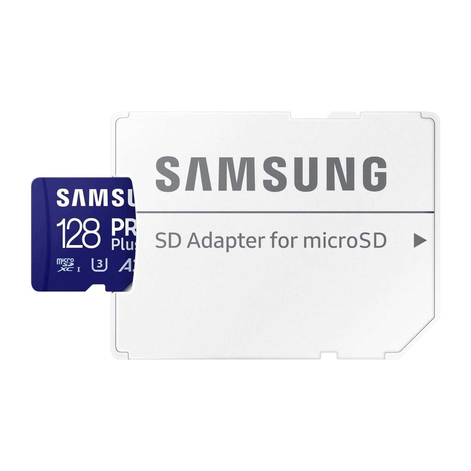 Samsung Pro Plus MB-MD128SA 128GB MicroSDXC UHS-I Class 10 Memory Card MB-MD128SA/APC - Image 3