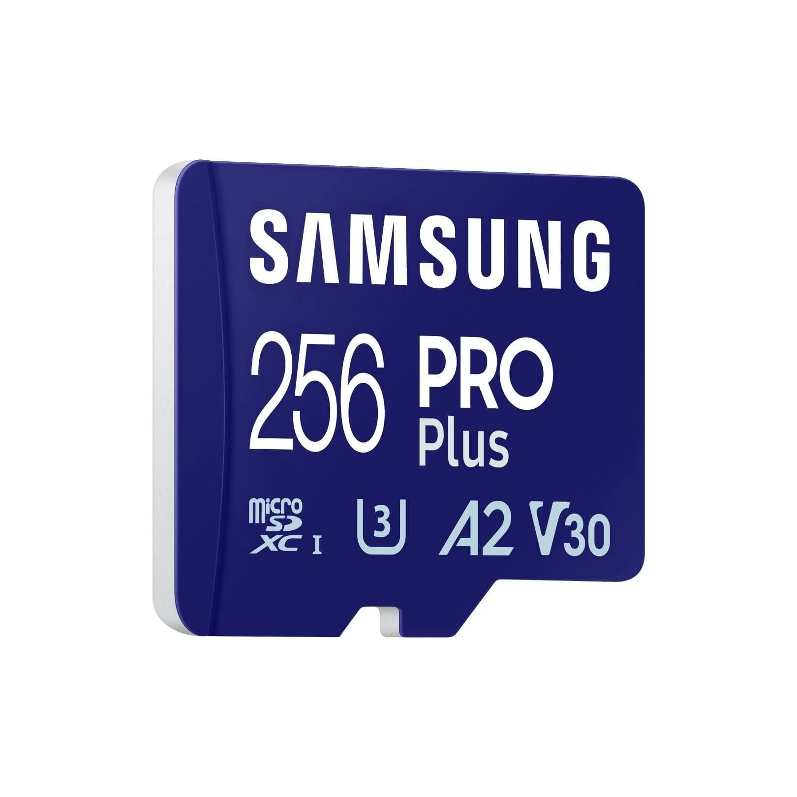 Samsung Pro Plus MB-MD256SA 256GB MicroSDXC UHS-I Class 3 Memory Card - Image 2