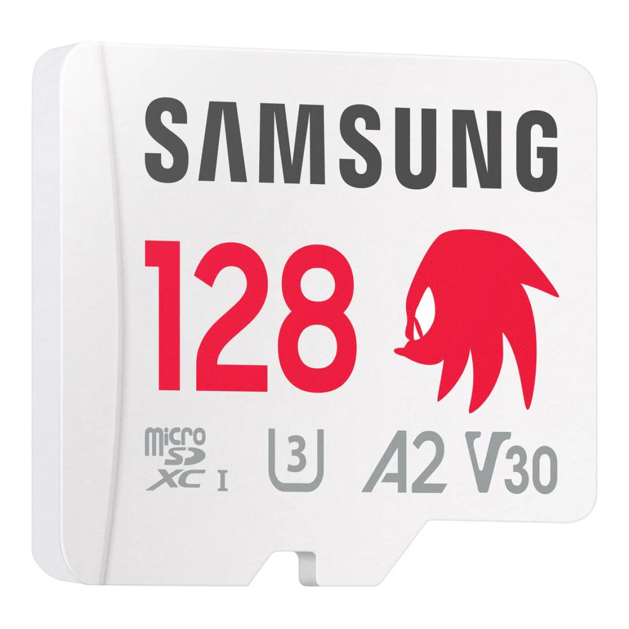 Samsung Pro Plus Sonic the Hedgehog Memory Card 128GB MicroSDXC UHS-I Class 10 MB-MD128SA/LC1 - Image 3