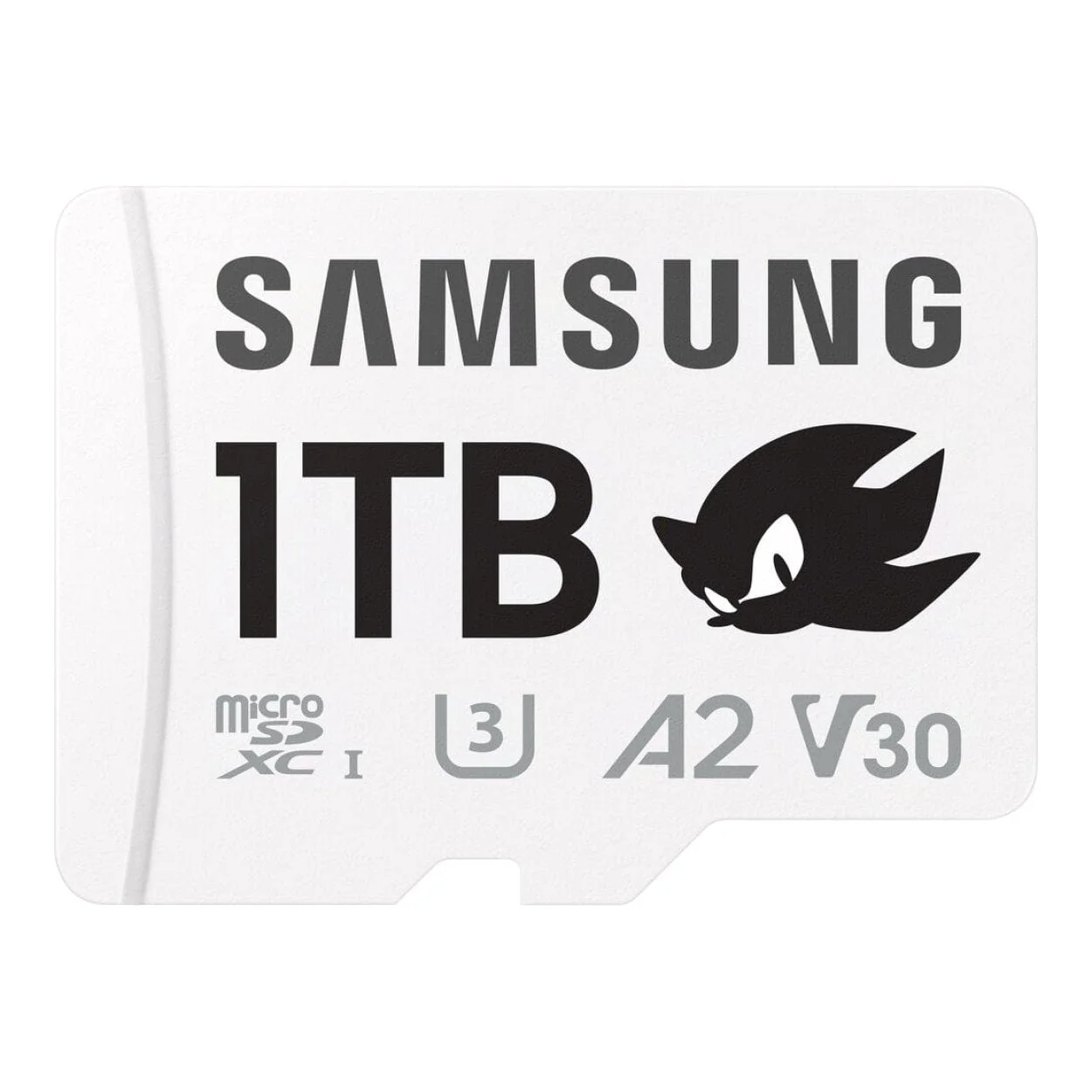 Samsung Pro Plus Sonic the Hedgehog Memory Card 1TB MicroSDXC UHS-I Class 10 MB-MD1T0SA/LC1 - Image 2