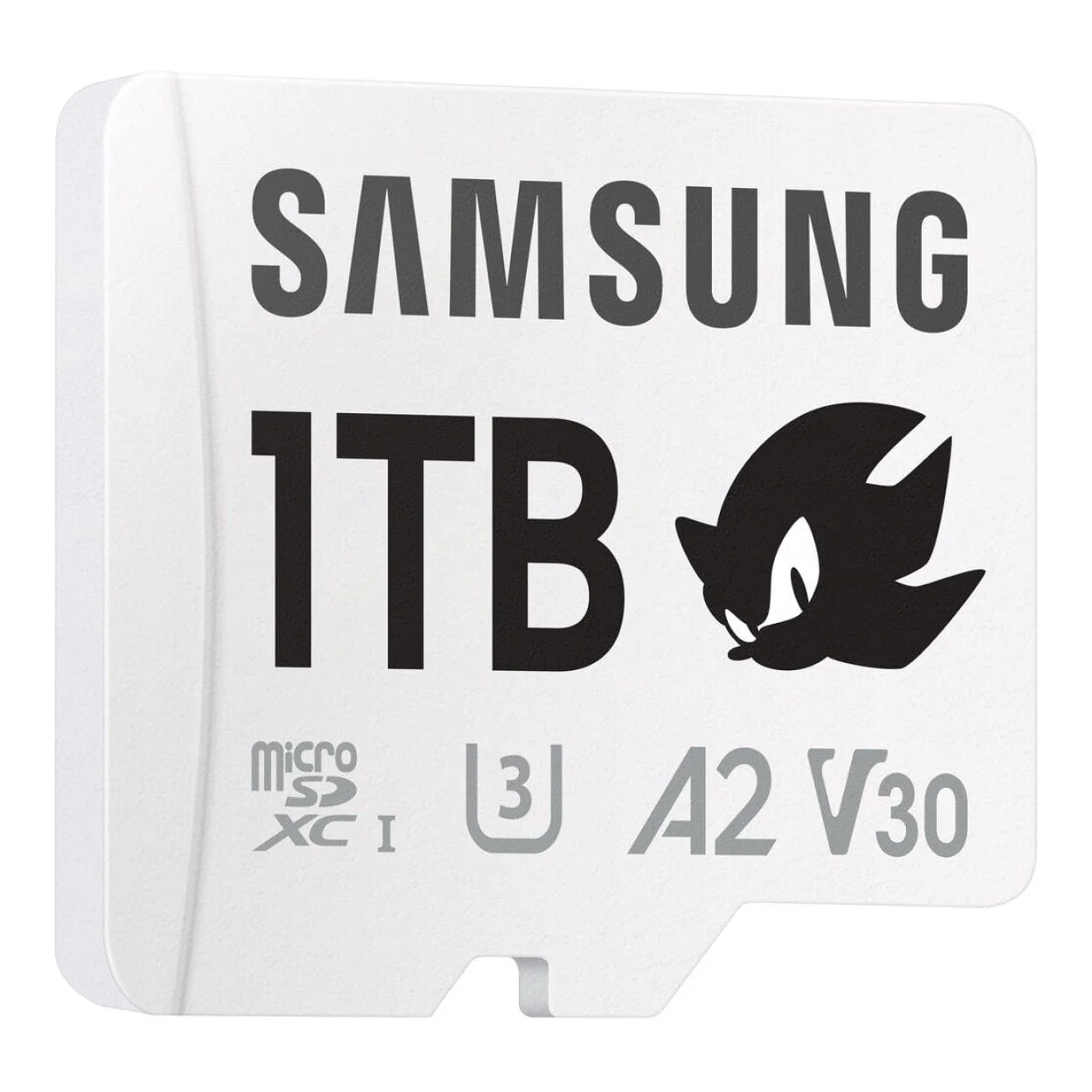 Samsung Pro Plus Sonic the Hedgehog Memory Card 1TB MicroSDXC UHS-I Class 10 MB-MD1T0SA/LC1 - Image 3