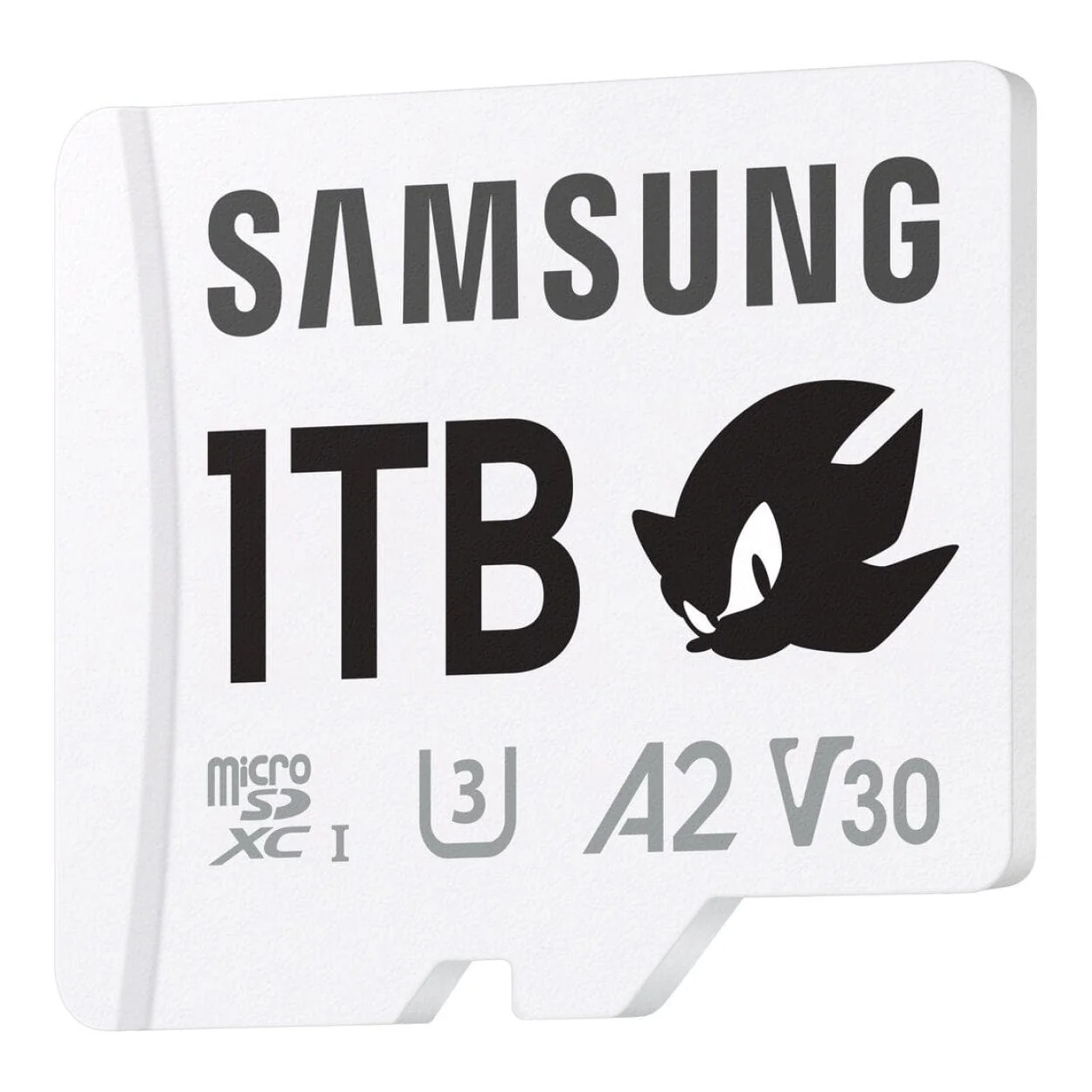 Samsung Pro Plus Sonic the Hedgehog Memory Card 1TB MicroSDXC UHS-I Class 10 MB-MD1T0SA/LC1 - Image 4