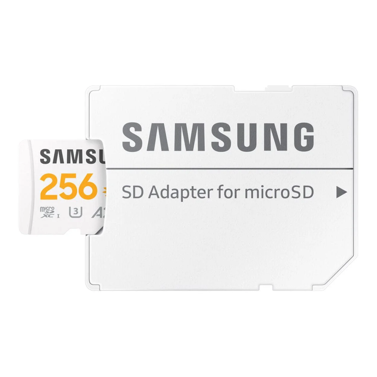 Samsung Pro Plus Sonic the Hedgehog Memory Card 256GB MicroSDXC UHS-I Class 10 MB-MD256SA/LC1 - Image 5