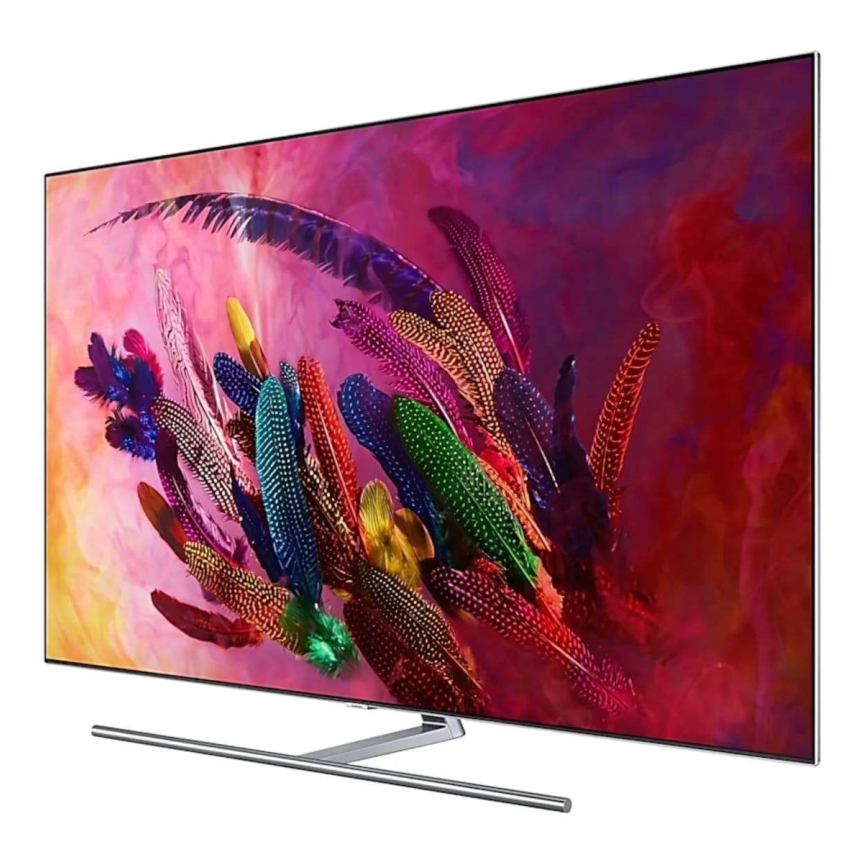 Samsung Q7F QA75Q7FNAK 75-inch 4K UHD Smart TV - Image 3