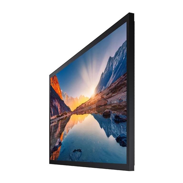 Samsung QM43B-T 43-inch 4K UHD Smart Interactive Touch Display LH43QMBTBGCXEN - Image 3