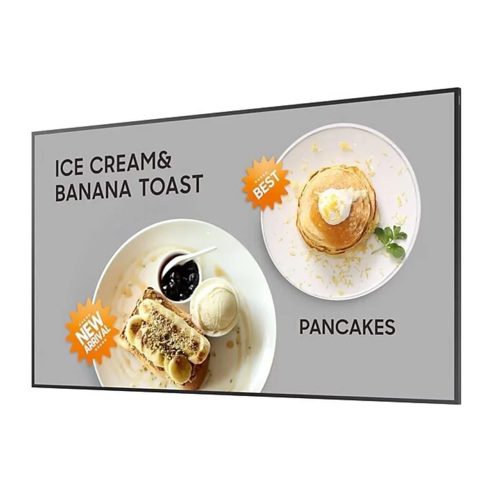 Samsung QMC Series 32-inch FHD Smart Signage Flat Panel LH32QMCEPGCXXA - Image 3