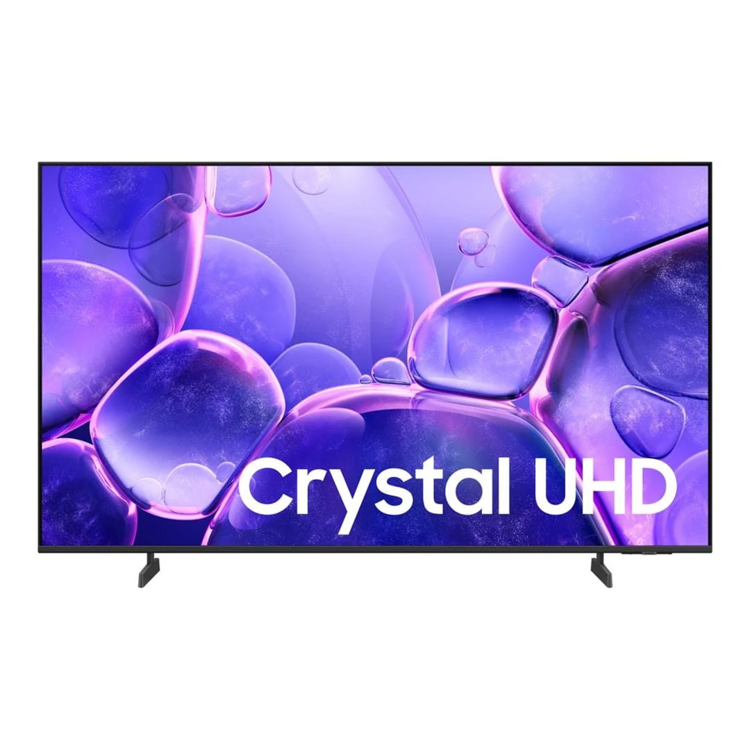 Samsung TU8000 50-inch 4K UHD Smart TV