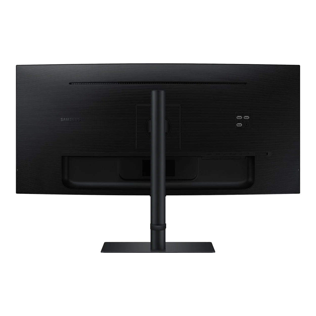 Samsung ViewFinity S6 S65UC 34-inch 3440 x 1440p UWQHD 21:9 100Hz 5ms LED VA Curved Monitor LS34C652UAUXEN - Image 10