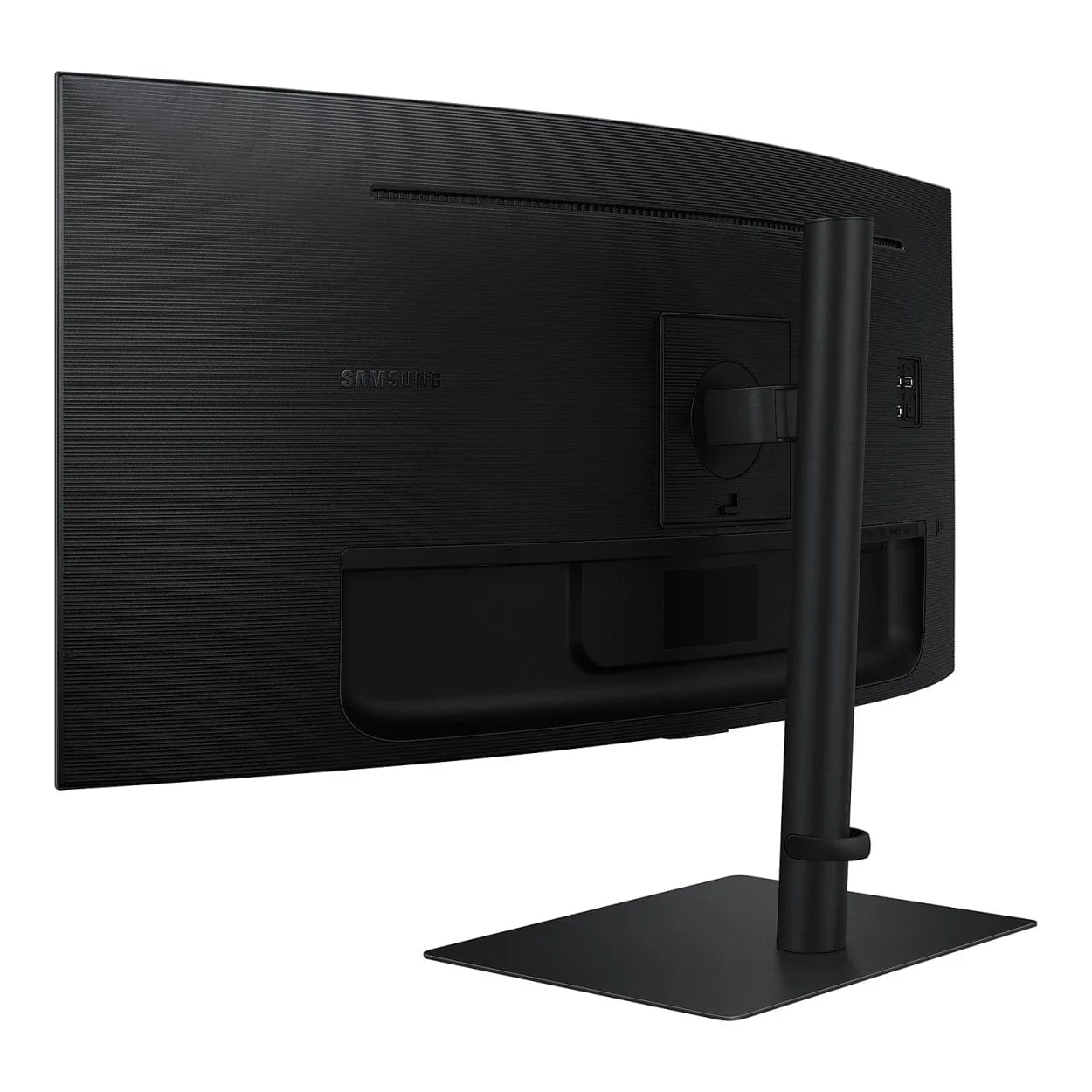 Samsung ViewFinity S6 S65UC 34-inch 3440 x 1440p UWQHD 21:9 100Hz 5ms LED VA Curved Monitor LS34C652UAUXEN - Image 9