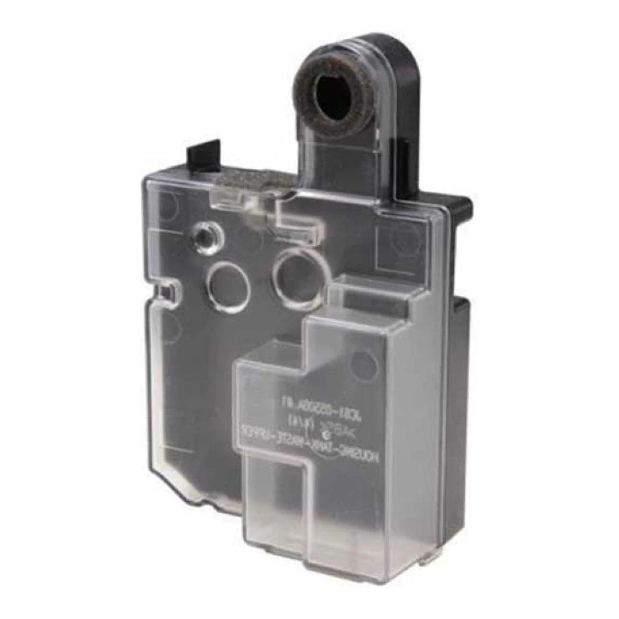 Samsung Waste Toner Cartridge CLT-W504 SU434A - Image 7