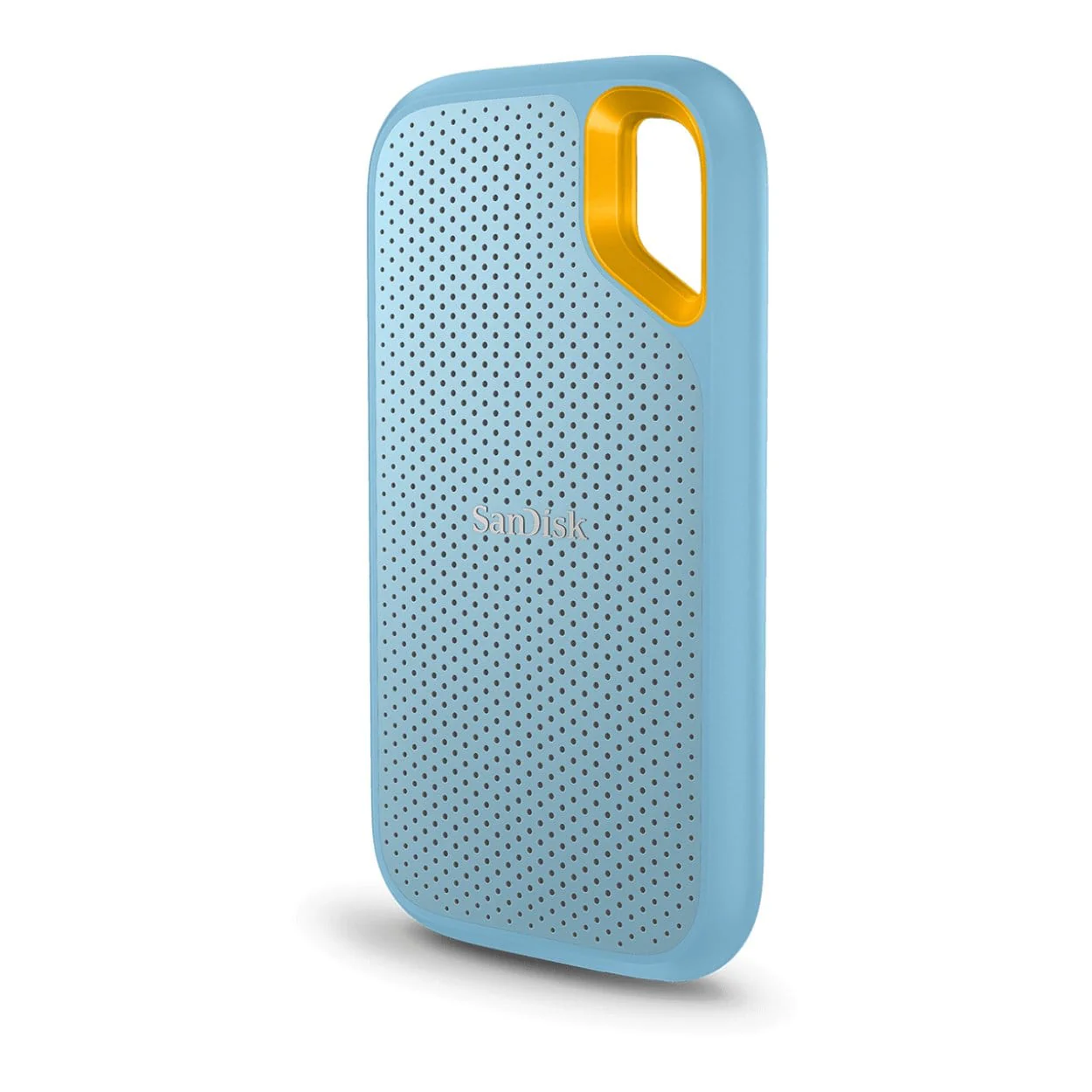 SanDisk 1TB Type-C Portable External SSD Blue SDSSDE61-1T00-G25B - Image 2