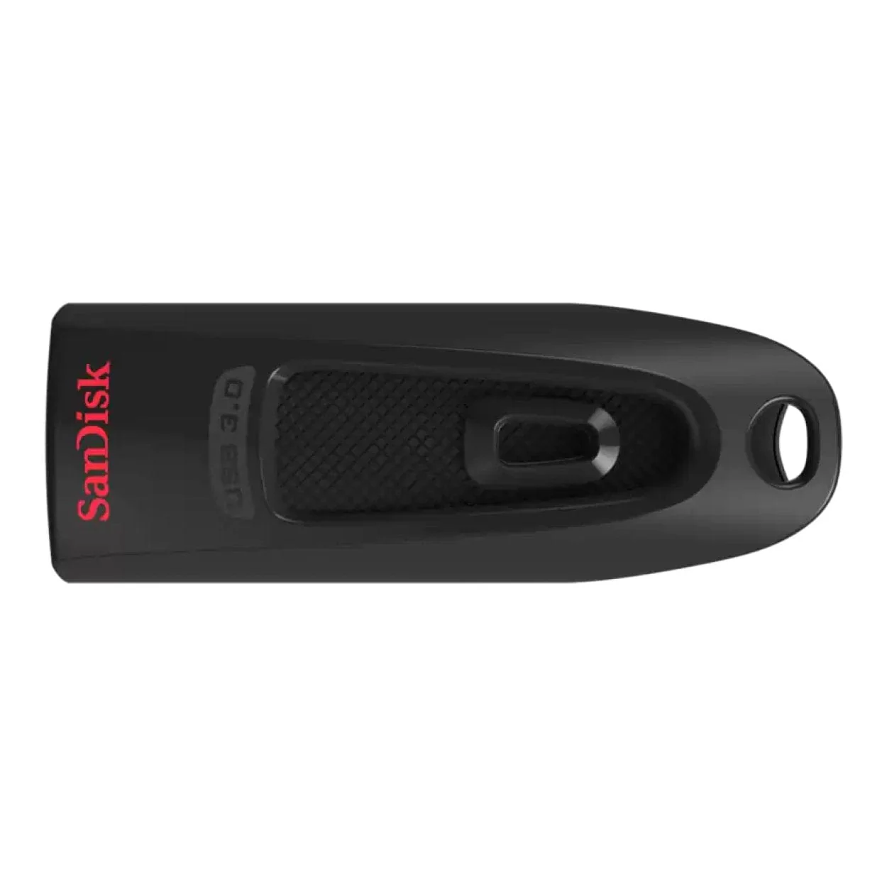 SanDisk Ultra 256GB USB 3.2 Gen 1 Type-A Black USB Flash Drive SDCZ48-256G-U46 - Image 2