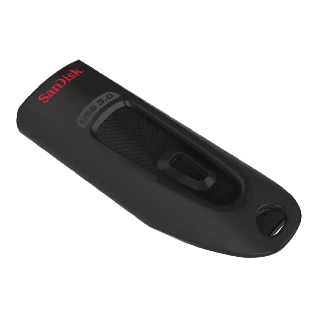 SanDisk Ultra 256GB USB 3.2 Gen 1 Type-A Black USB Flash Drive SDCZ48-256G-U46 - Image 4
