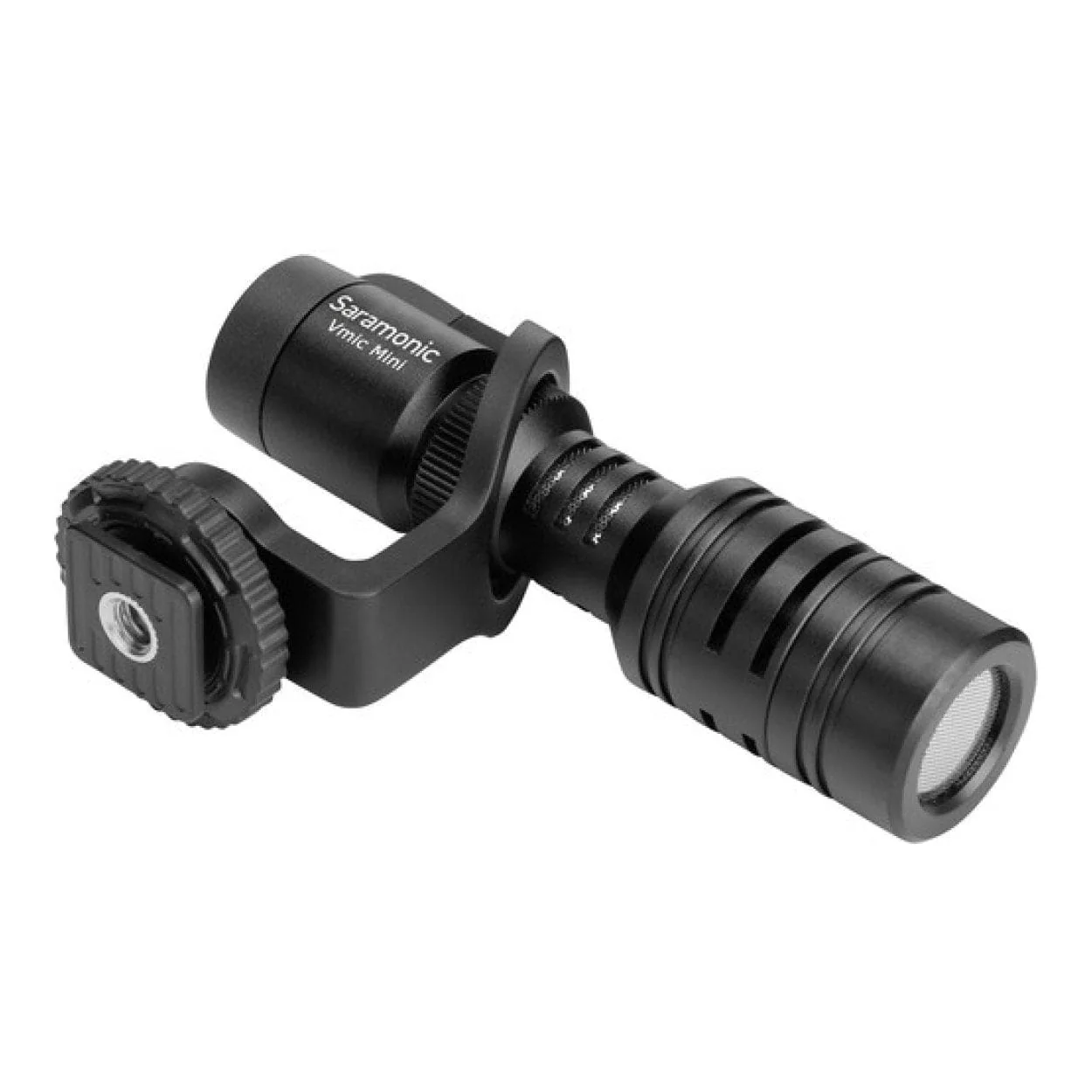 Saramonic Vmic Mini Camera-Mount Shotgun Microphone ACCVLGVMIC - Image 3