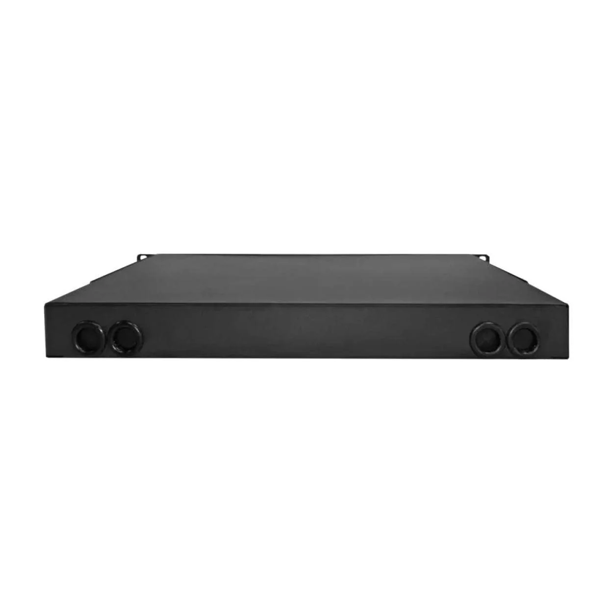 Scoop 24-port Blank Fibre Sliding Patch Panel FPP-24S - Image 2