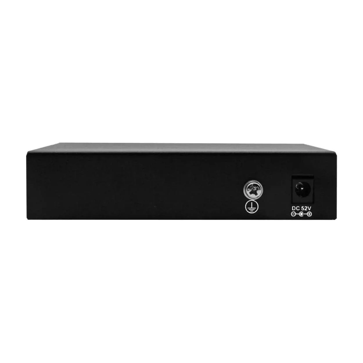 Scoop 6-port 60W Gigabit AI PoE Network Switch SPS-4G2G - Image 3