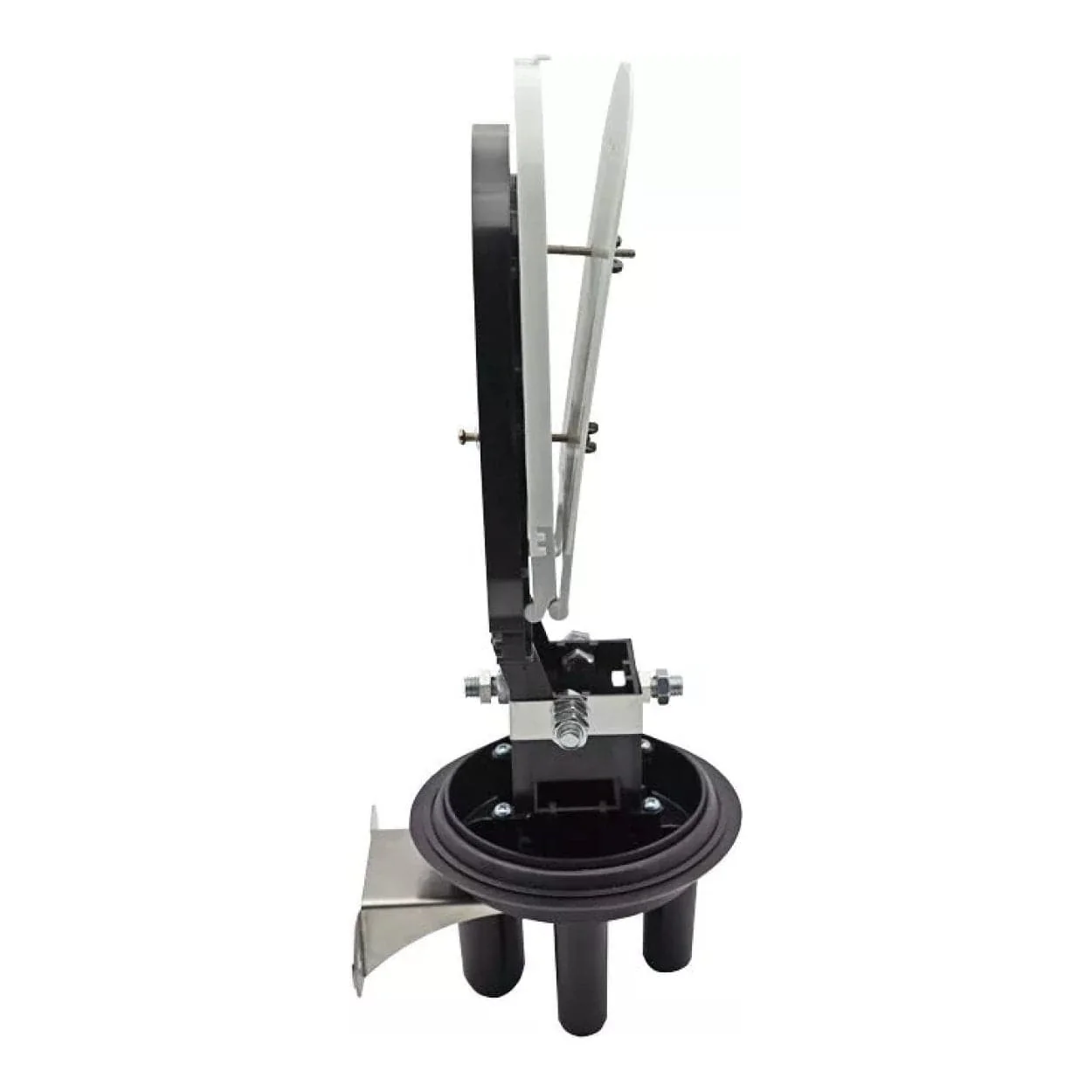 Scoop Fibre Dome Box 24 Core FD-D24 - Image 2
