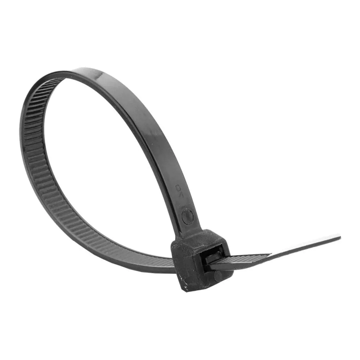 Scoop T50I 300x4.8mm Cable Ties 100-pack - Image 2