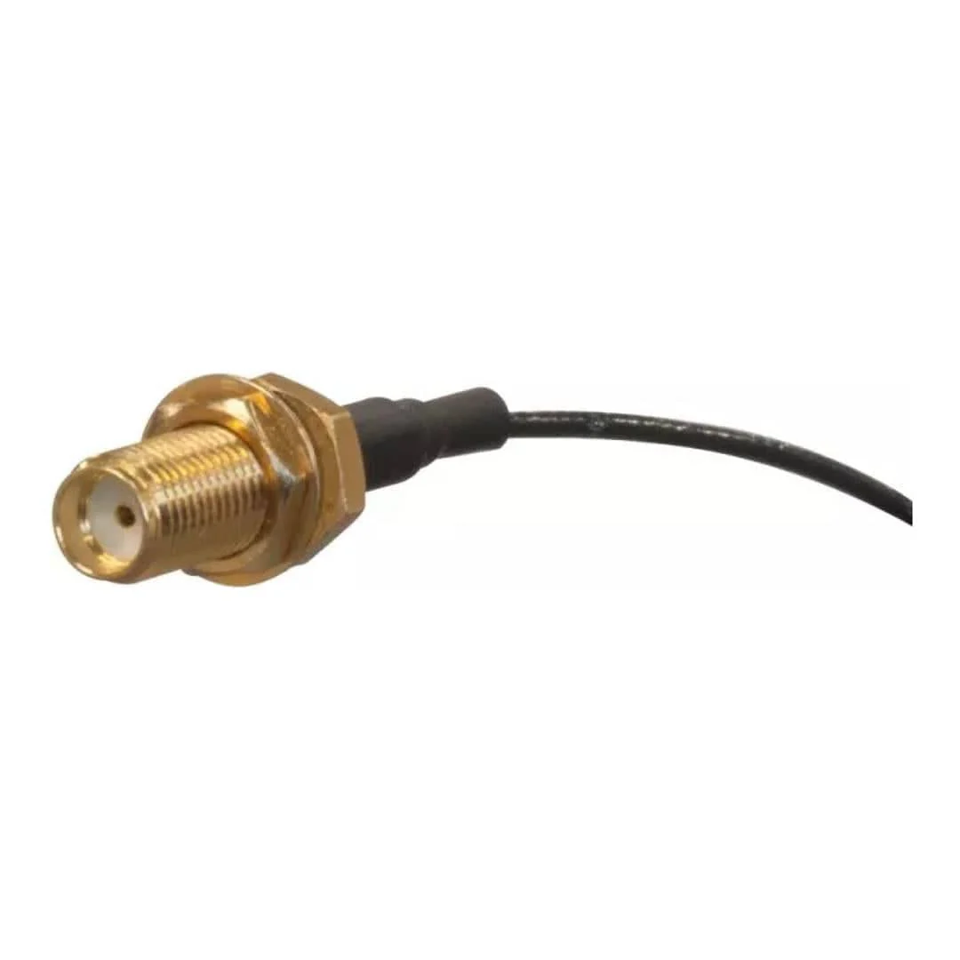 Scoop U.FL to SMA Female Pigtail Cable UFL-SMAF